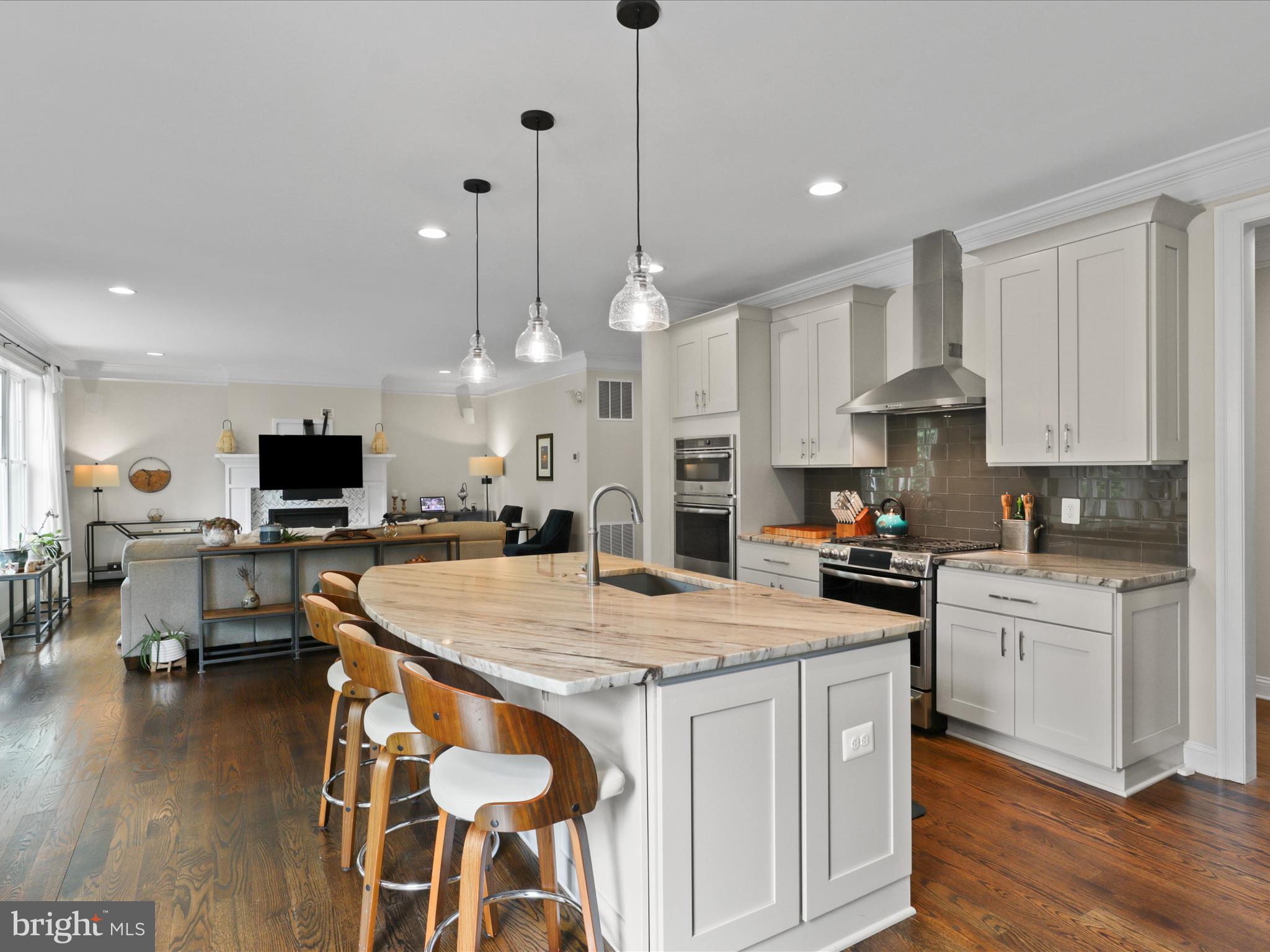 8254 Lees Ridge Road Warrenton, VA 20186 - Photo 17 of 60 Gallery Image 17