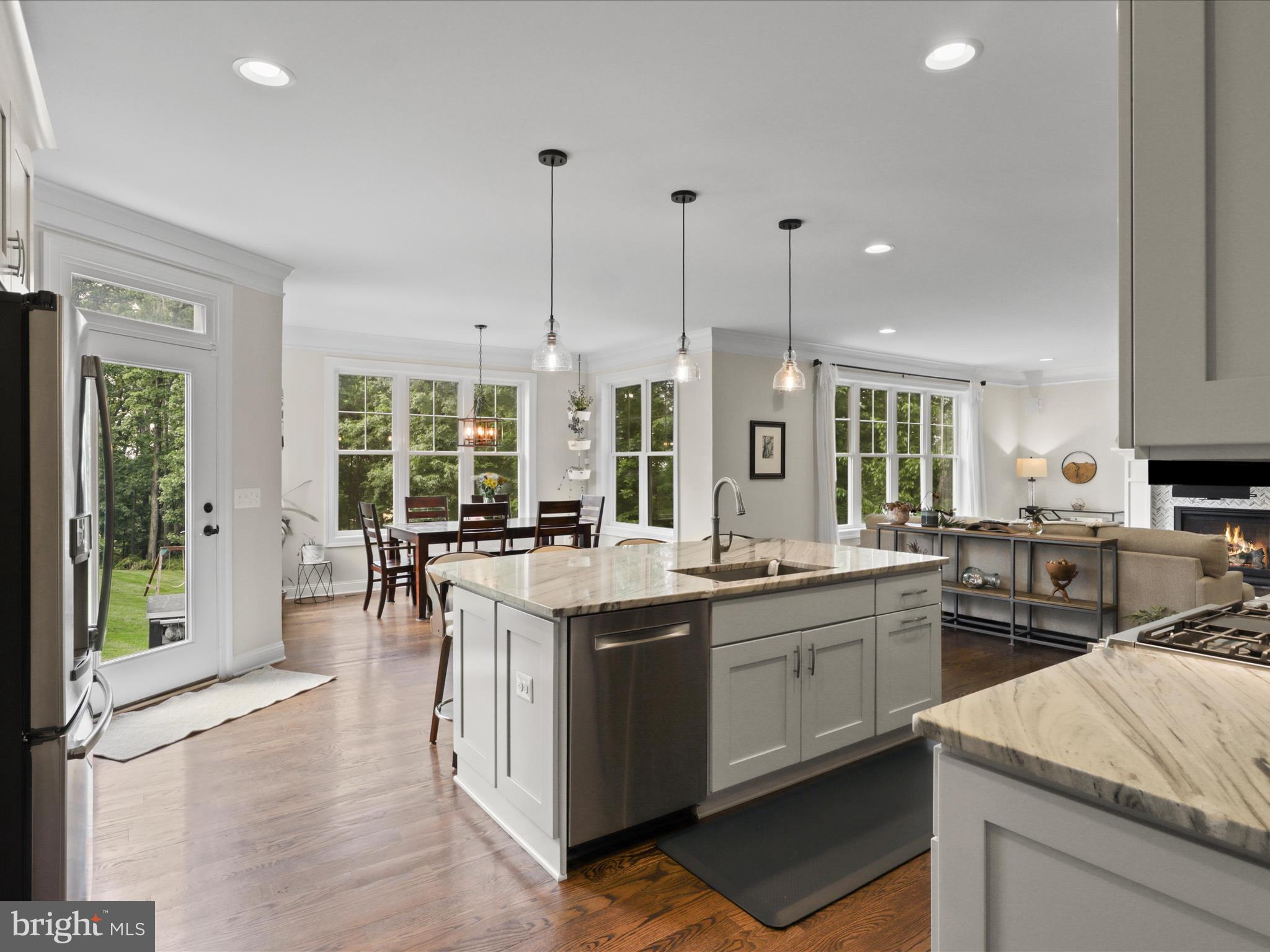 8254 Lees Ridge Road Warrenton, VA 20186 - Photo 18 of 60 Gallery Image 18