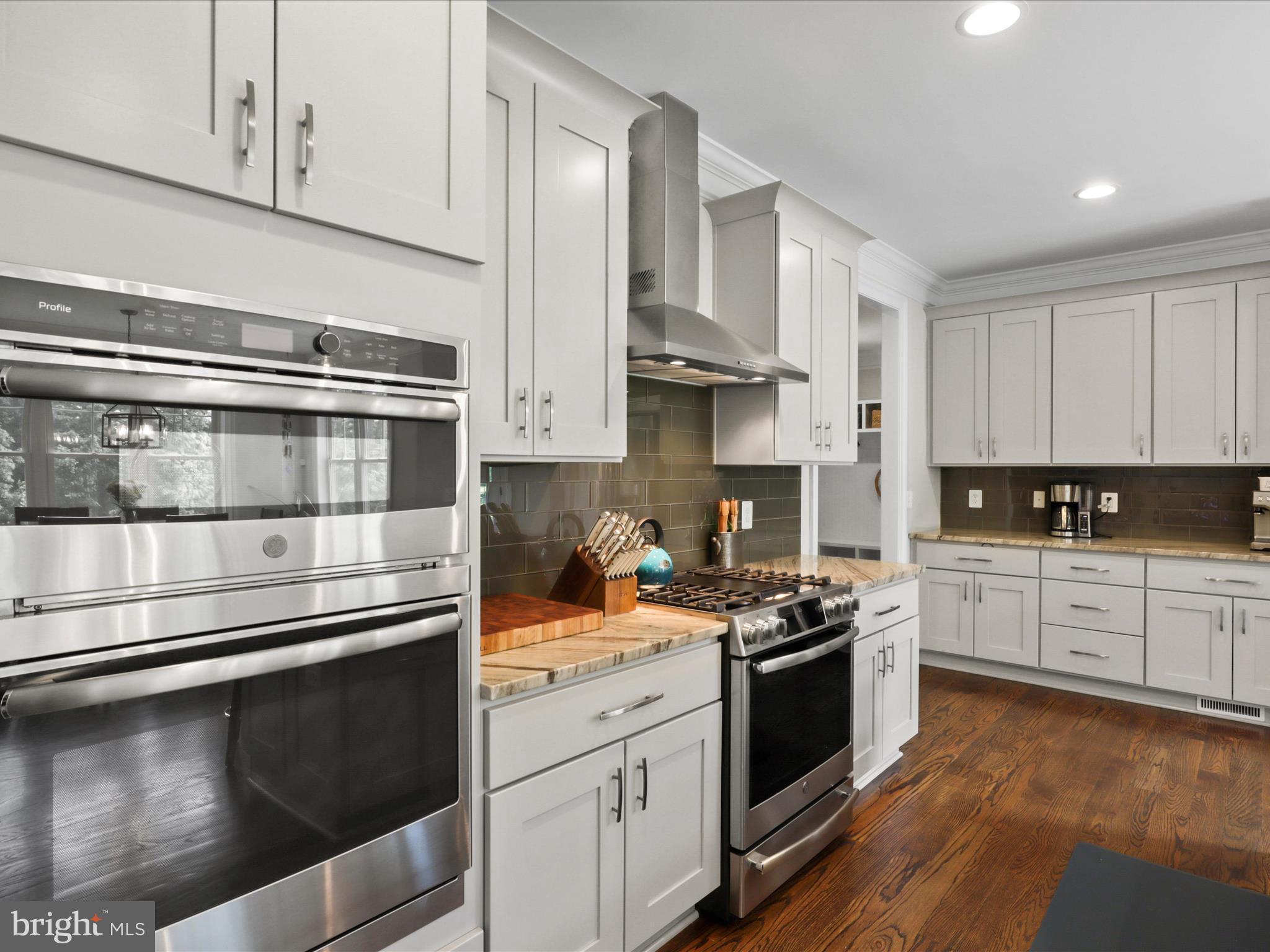8254 Lees Ridge Road Warrenton, VA 20186 - Photo 19 of 60 Gallery Image 19