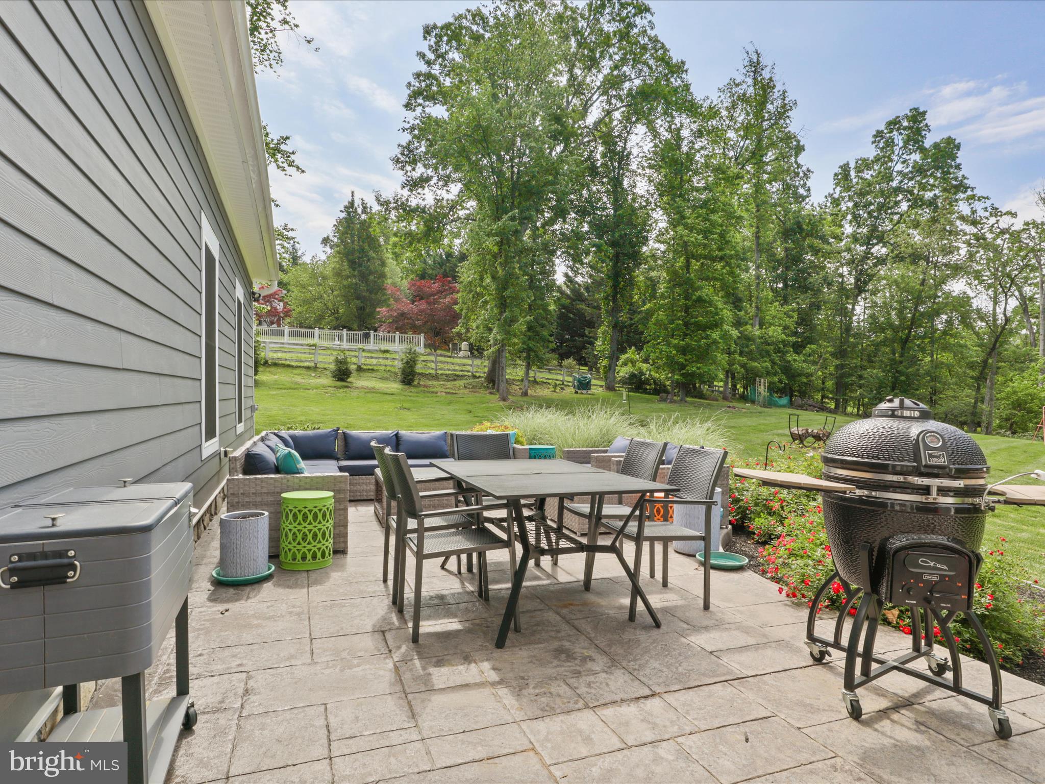 8254 Lees Ridge Road Warrenton, VA 20186 - Photo 24 of 60 Gallery Image 24