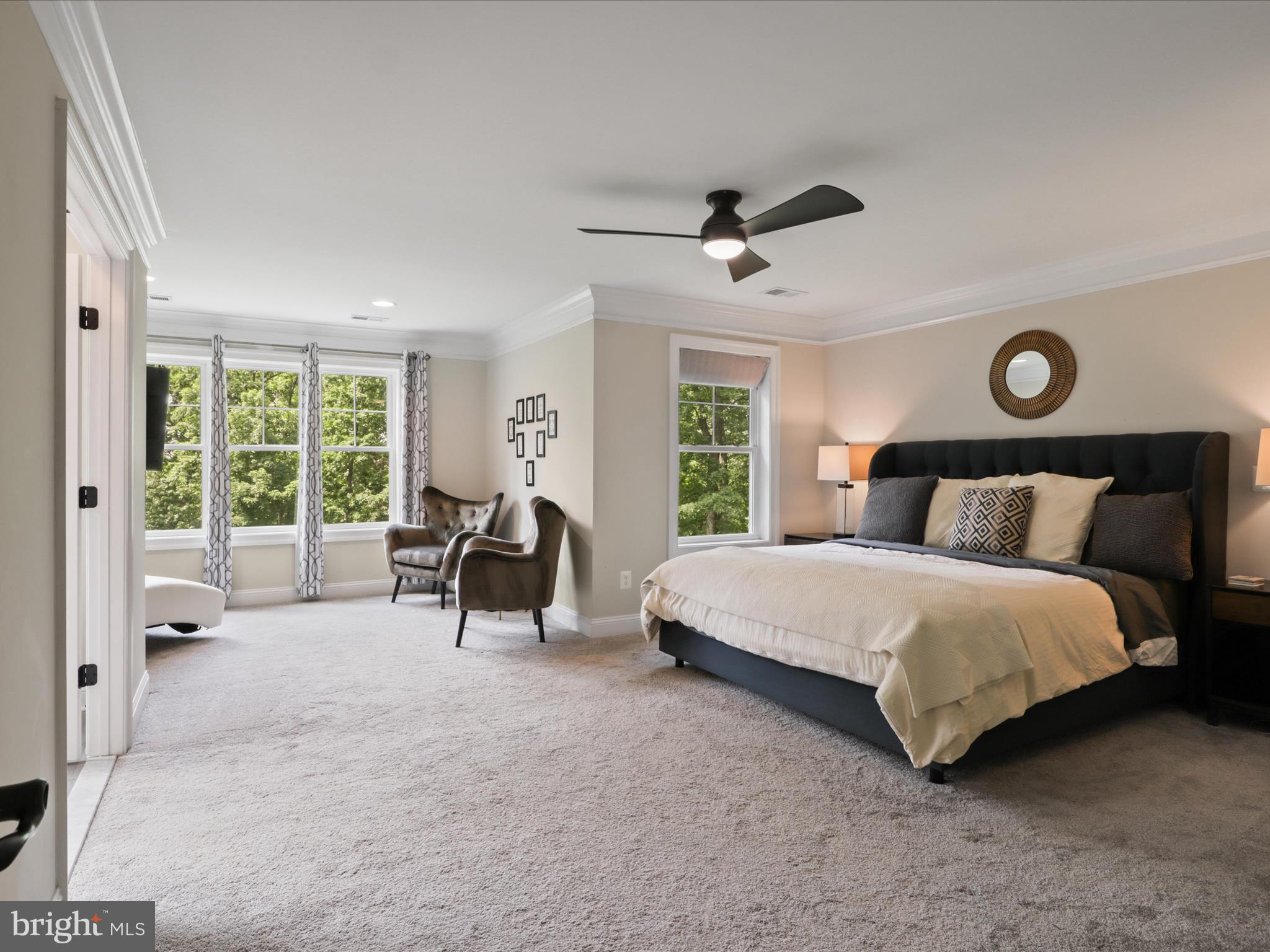 8254 Lees Ridge Road Warrenton, VA 20186 - Photo 26 of 60 Gallery Image 26