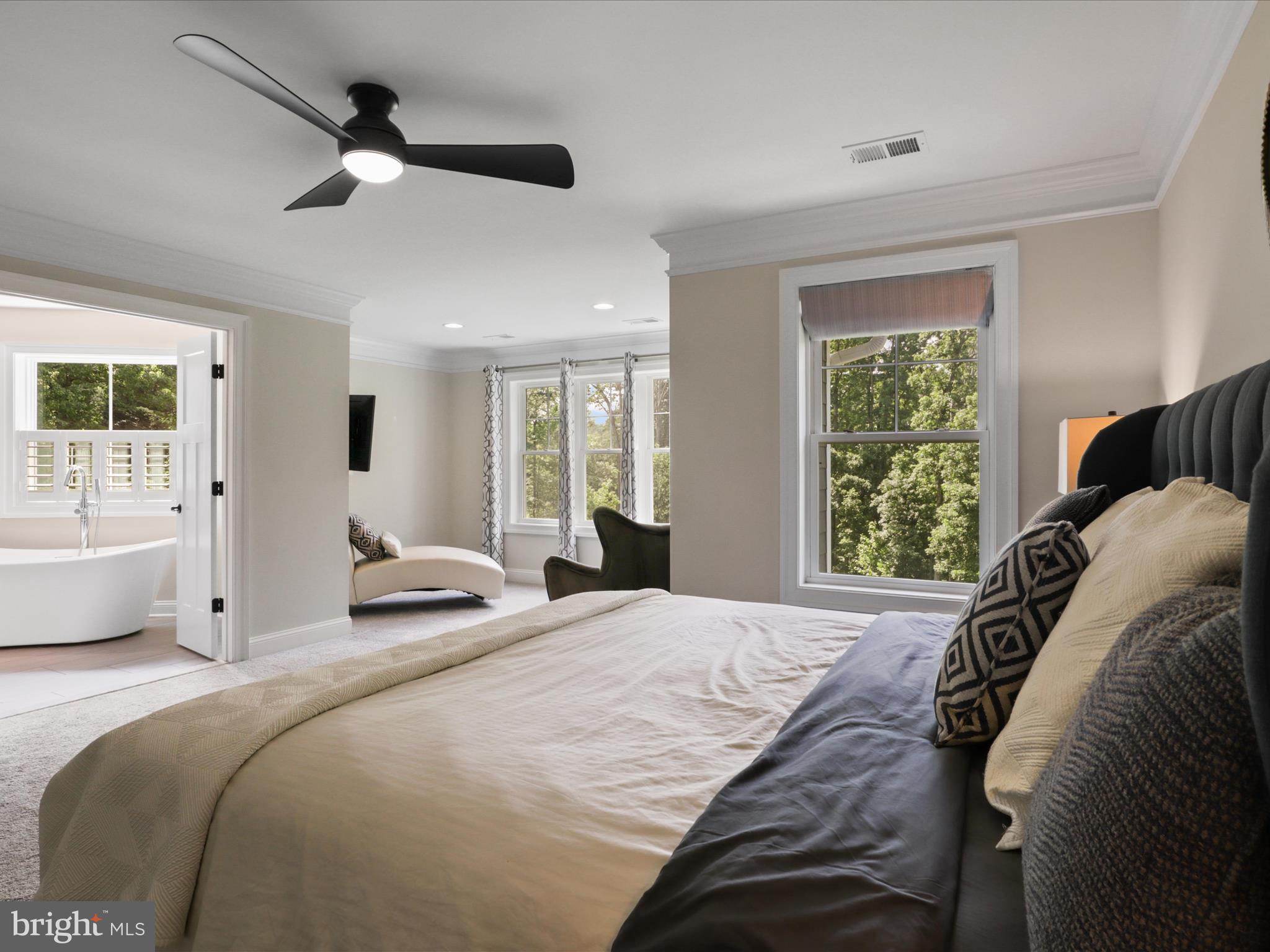 8254 Lees Ridge Road Warrenton, VA 20186 - Photo 27 of 60 Gallery Image 27