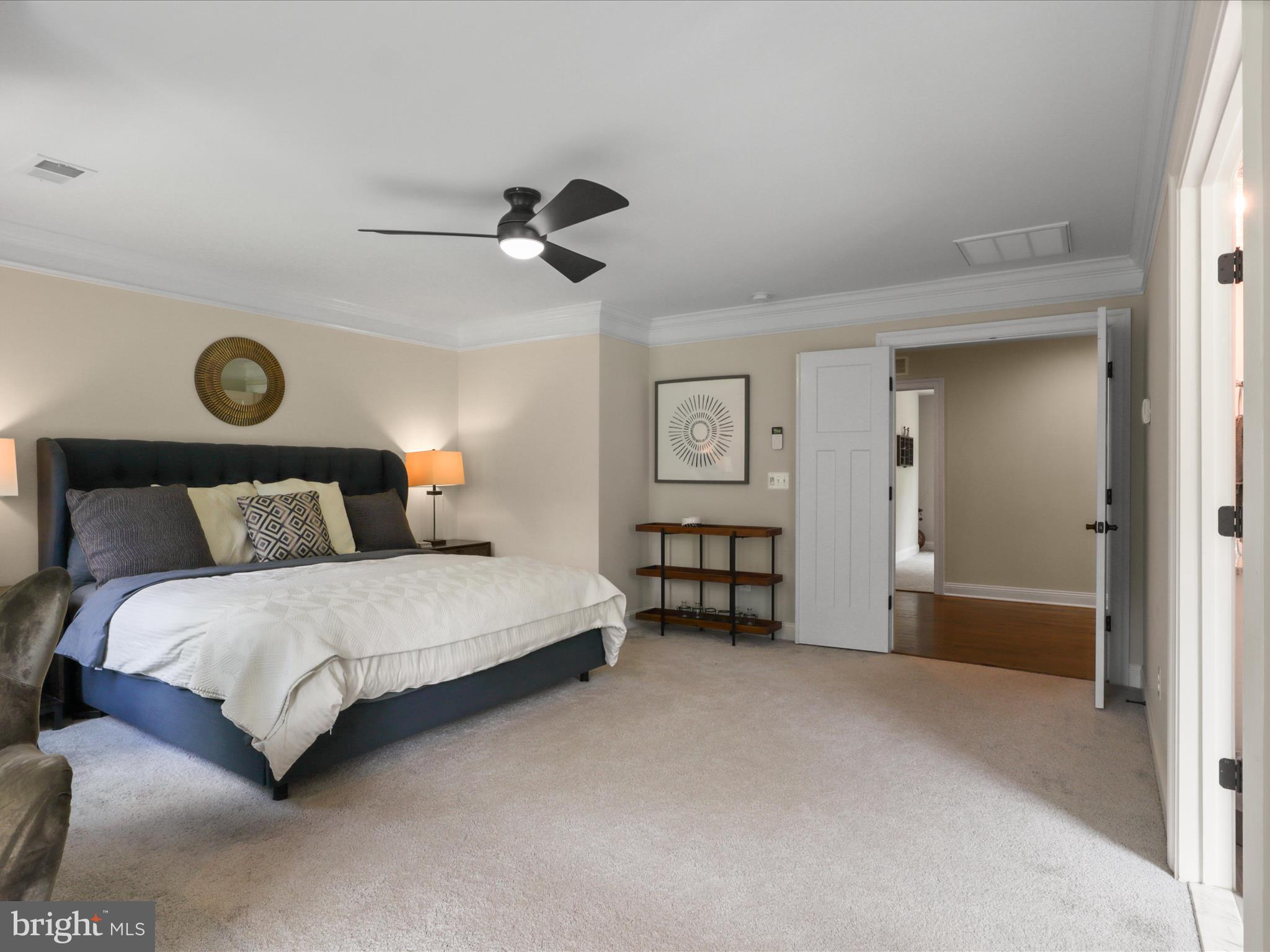 8254 Lees Ridge Road Warrenton, VA 20186 - Photo 29 of 60 Gallery Image 29