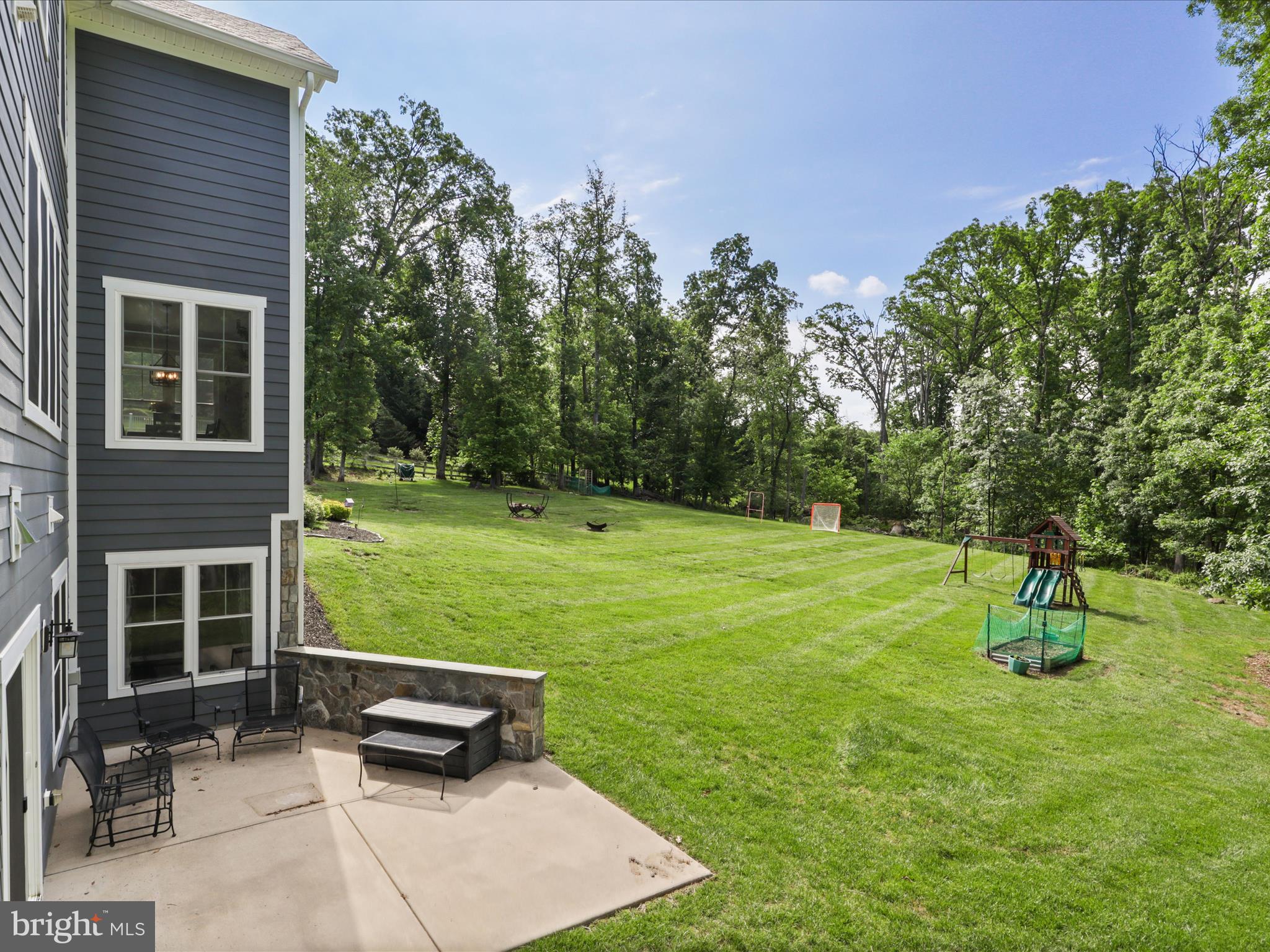 8254 Lees Ridge Road Warrenton, VA 20186 - Photo 3 of 60 Gallery Image 3