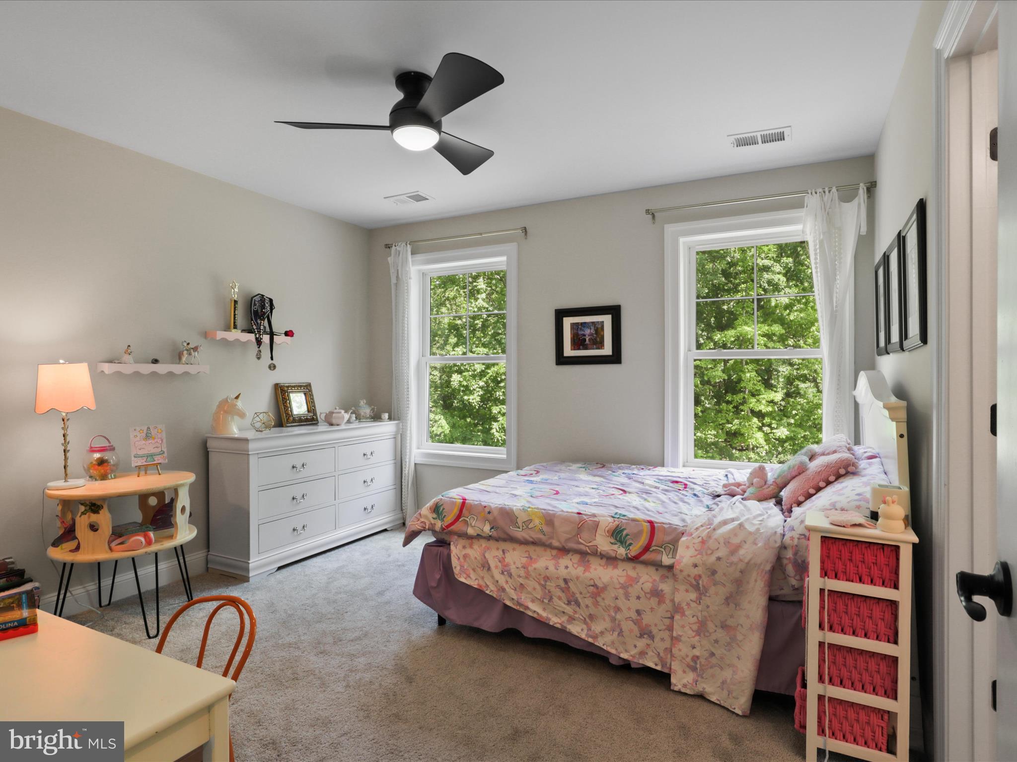8254 Lees Ridge Road Warrenton, VA 20186 - Photo 37 of 60 Gallery Image 37