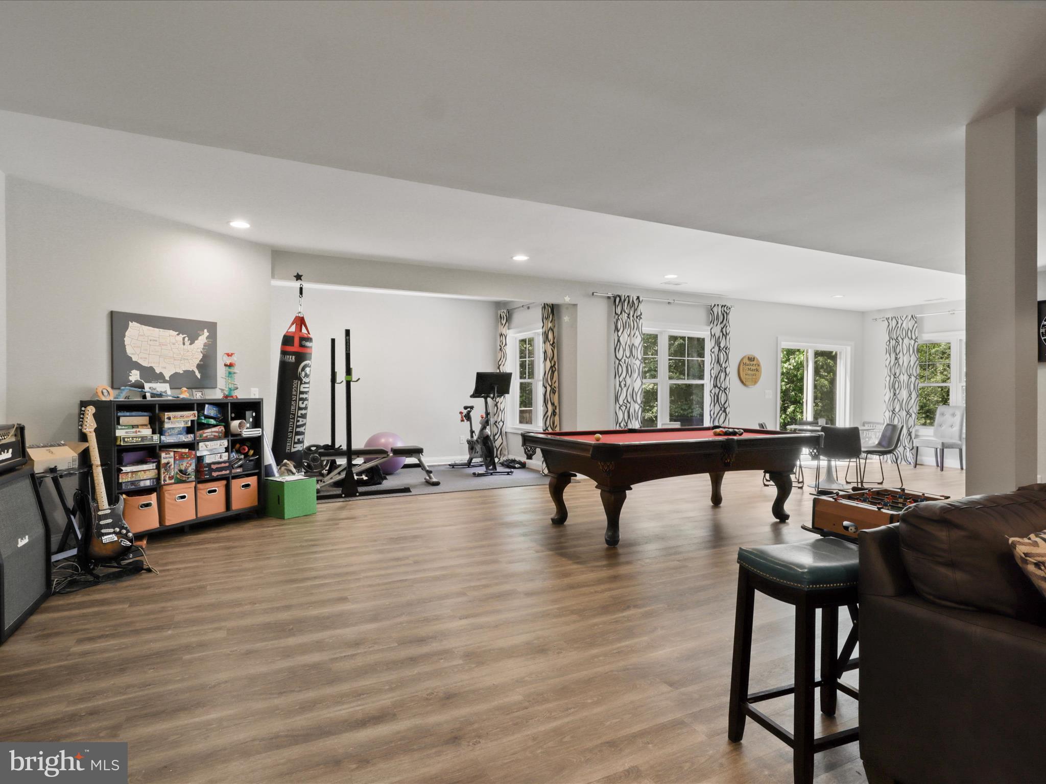 8254 Lees Ridge Road Warrenton, VA 20186 - Photo 40 of 60 Gallery Image 40