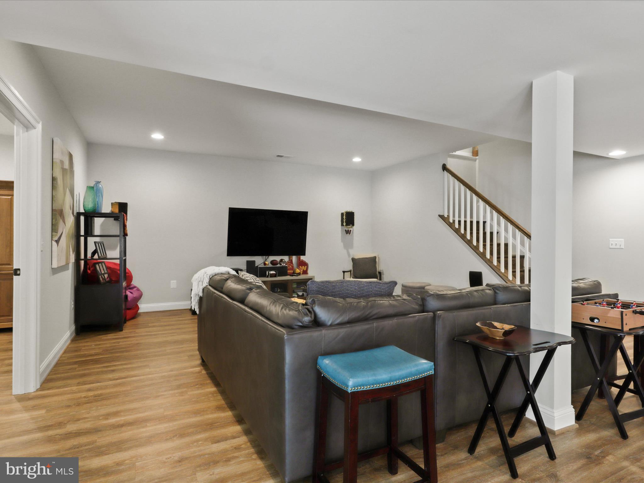 8254 Lees Ridge Road Warrenton, VA 20186 - Photo 42 of 60 Gallery Image 42