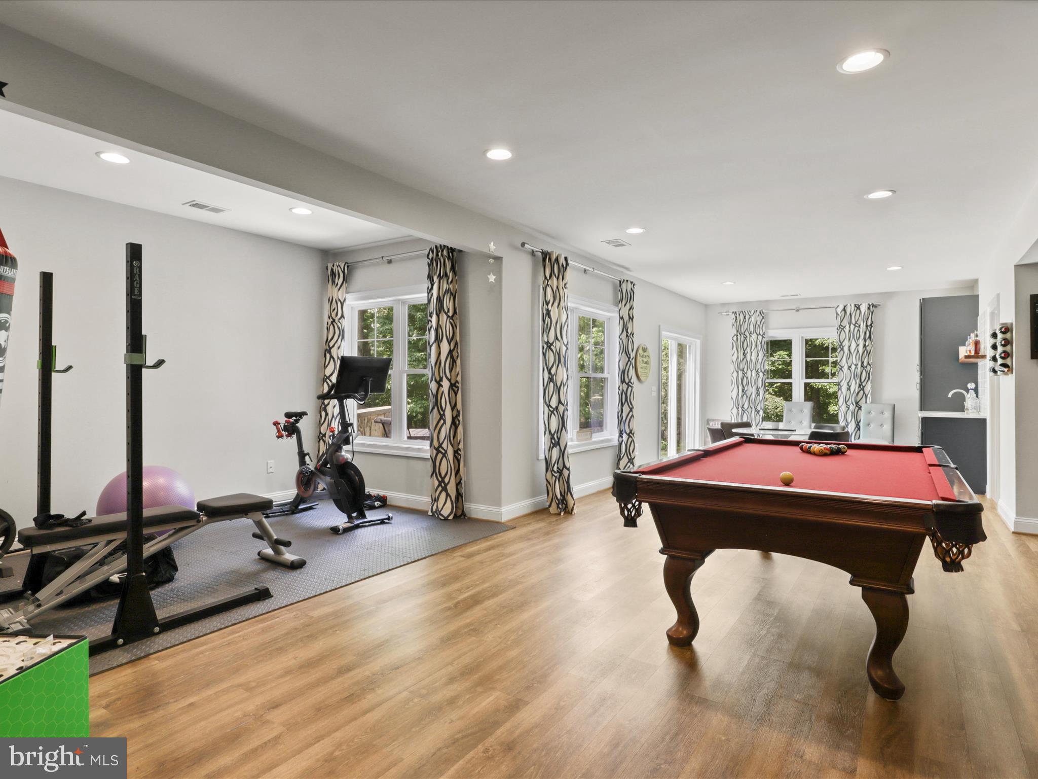 8254 Lees Ridge Road Warrenton, VA 20186 - Photo 43 of 60 Gallery Image 43