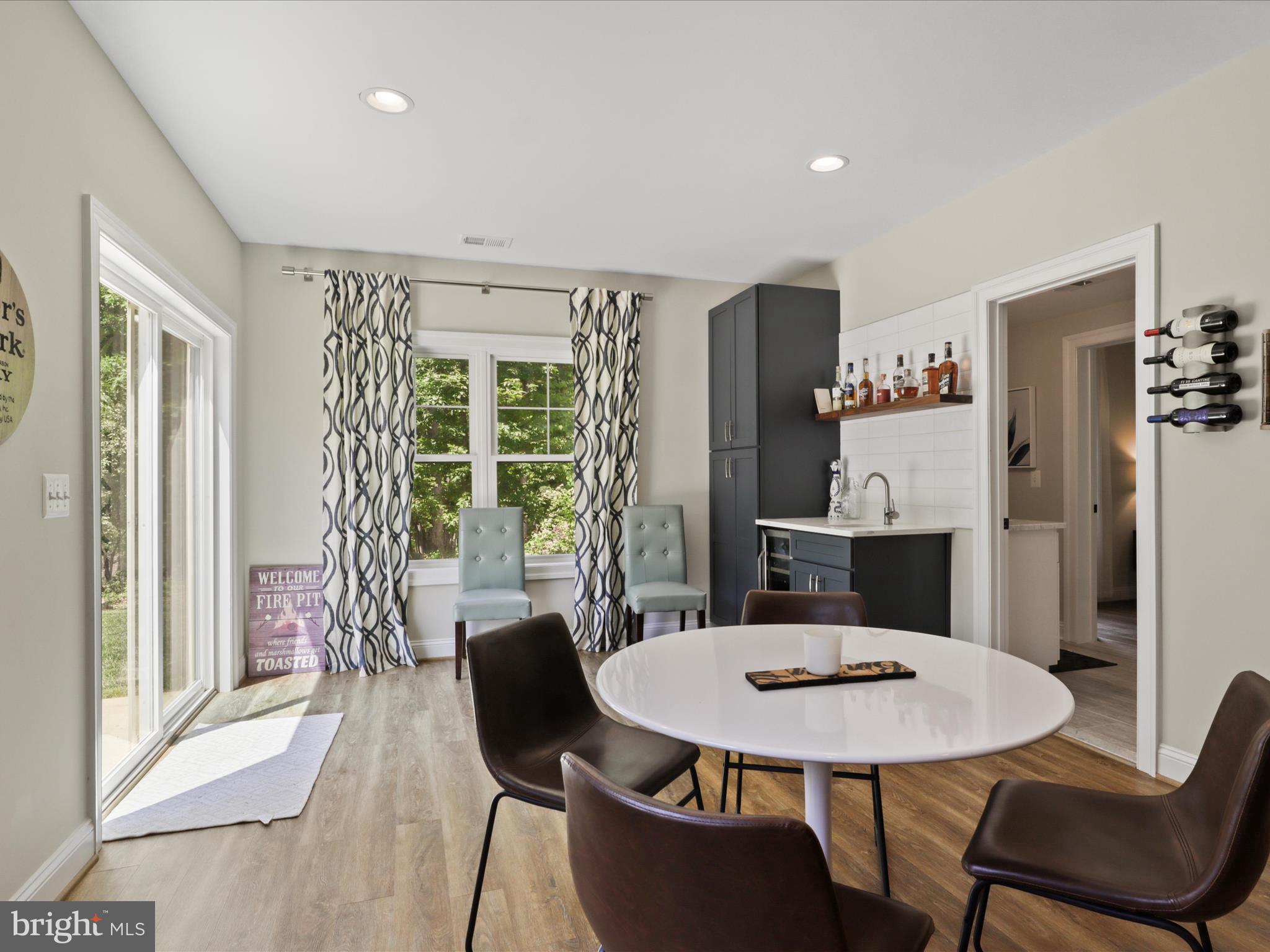 8254 Lees Ridge Road Warrenton, VA 20186 - Photo 44 of 60 Gallery Image 44
