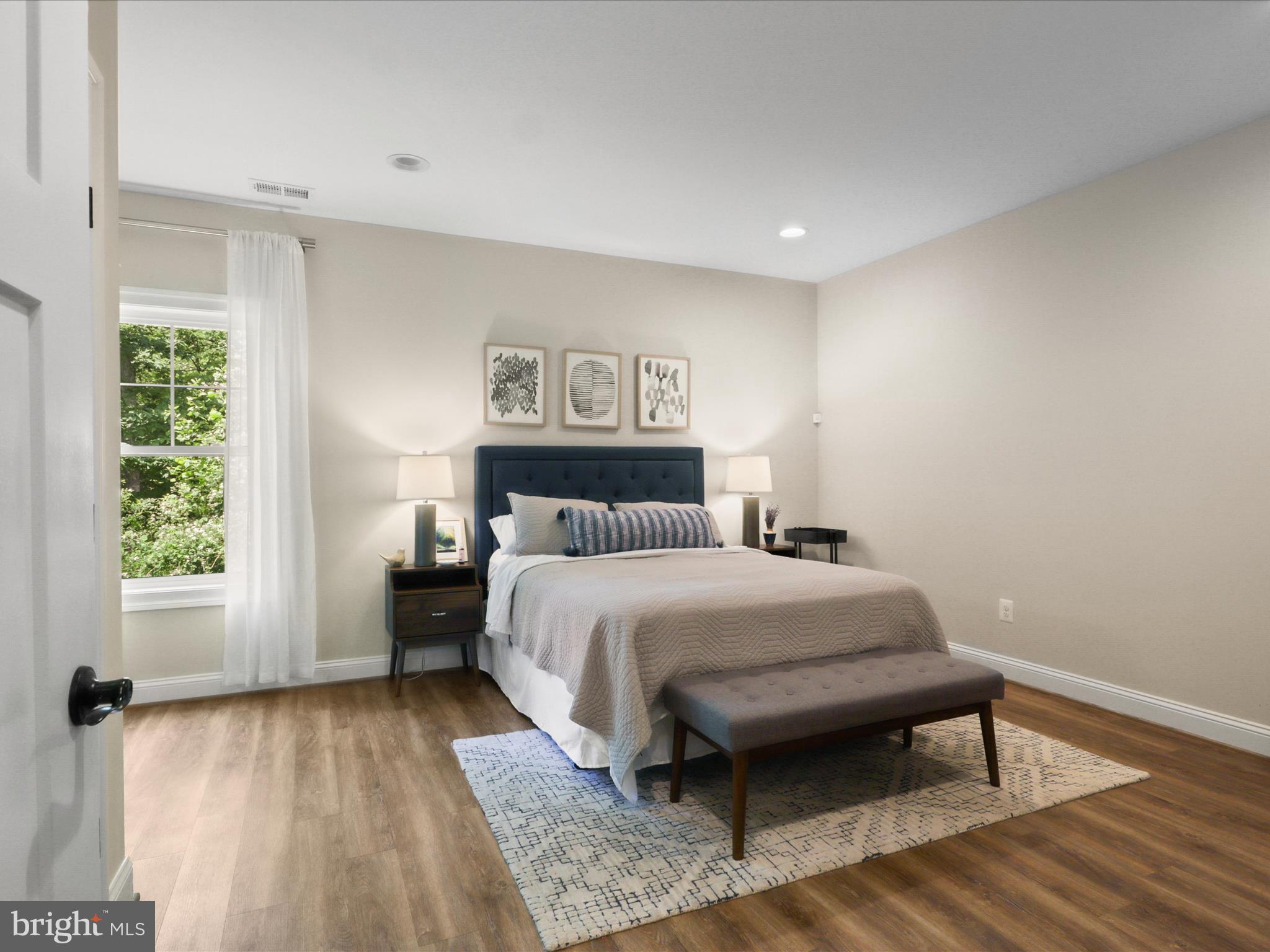 8254 Lees Ridge Road Warrenton, VA 20186 - Photo 45 of 60 Gallery Image 45