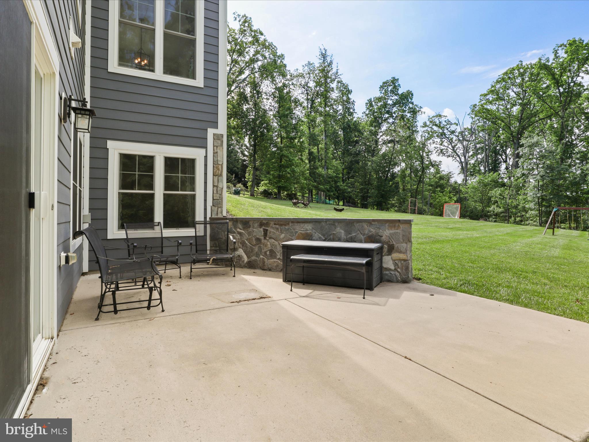 8254 Lees Ridge Road Warrenton, VA 20186 - Photo 47 of 60 Gallery Image 47