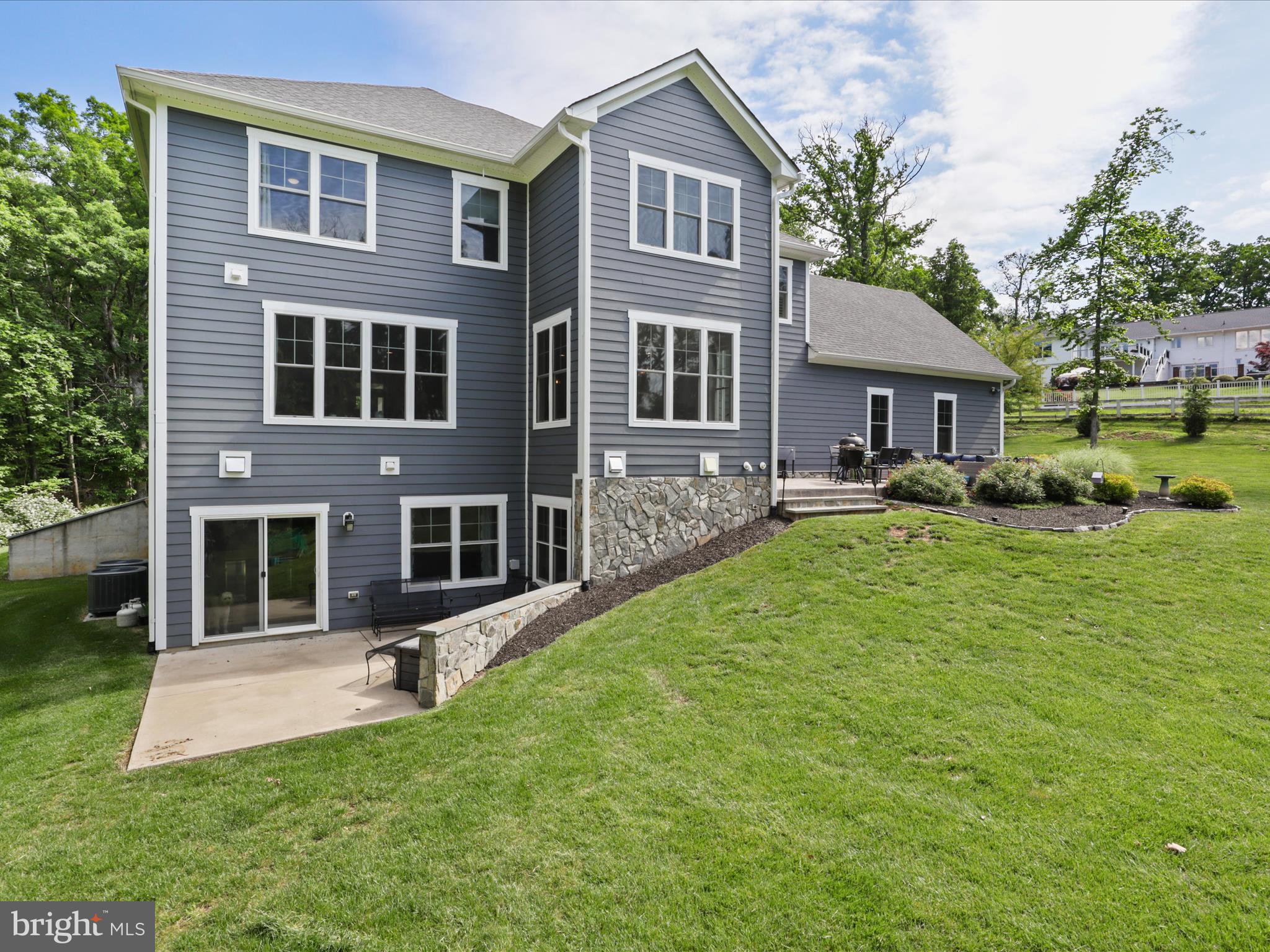 8254 Lees Ridge Road Warrenton, VA 20186 - Photo 48 of 60 Gallery Image 48