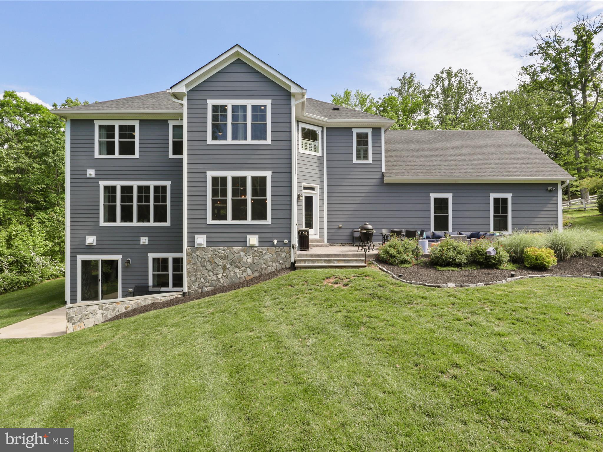8254 Lees Ridge Road Warrenton, VA 20186 - Photo 49 of 60 Gallery Image 49