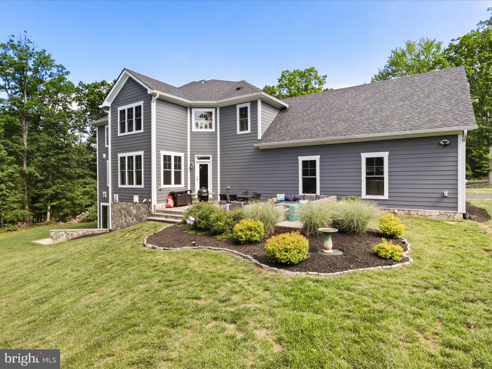 8254 Lees Ridge Road Warrenton, VA 20186 - Photo 50 of 60 Gallery Image 50