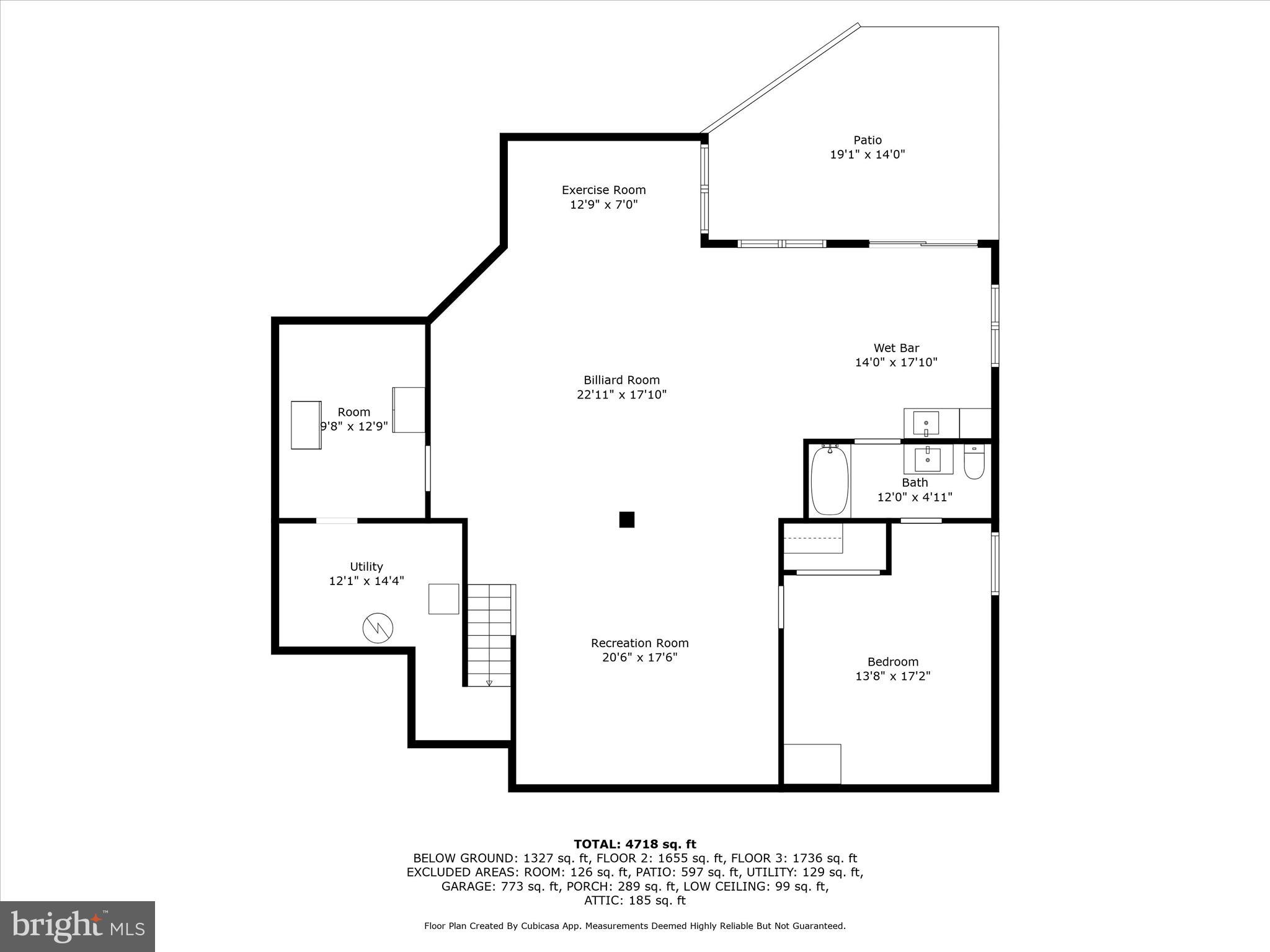 8254 Lees Ridge Road Warrenton, VA 20186 - Photo 55 of 60 Gallery Image 55