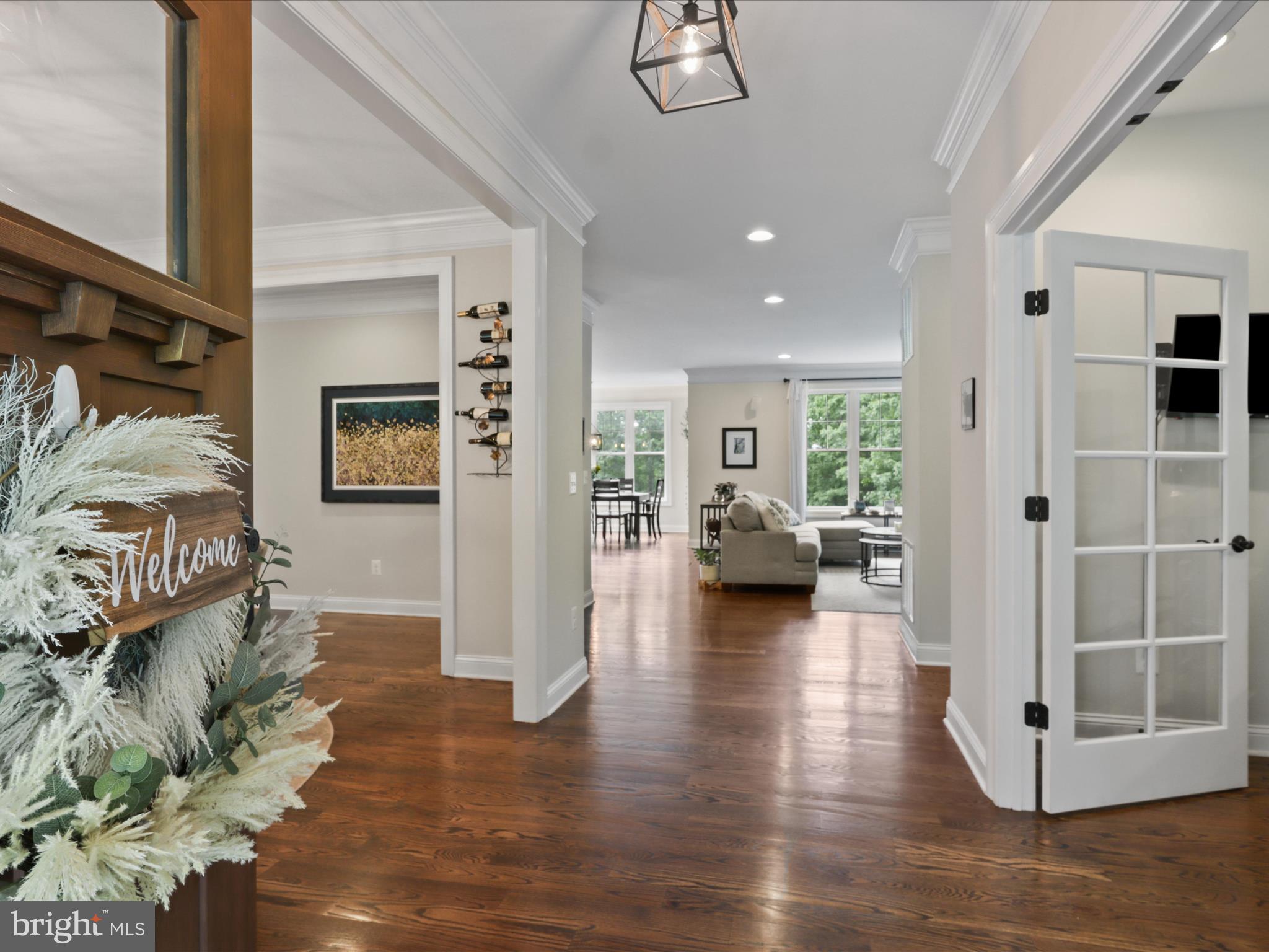 8254 Lees Ridge Road Warrenton, VA 20186 - Photo 6 of 60 Gallery Image 6