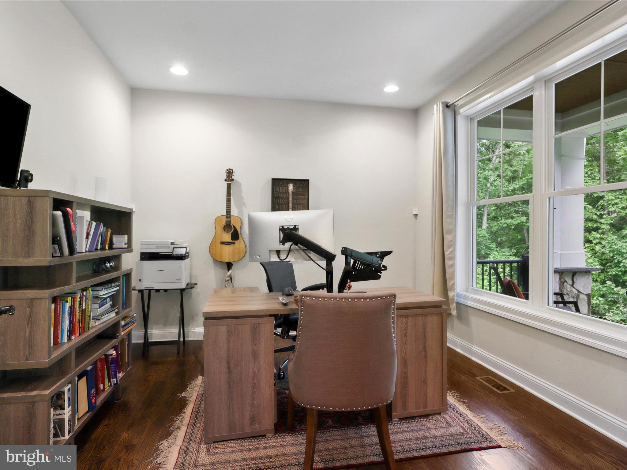 8254 Lees Ridge Road Warrenton, VA 20186 - Photo 7 of 60 Gallery Image 7