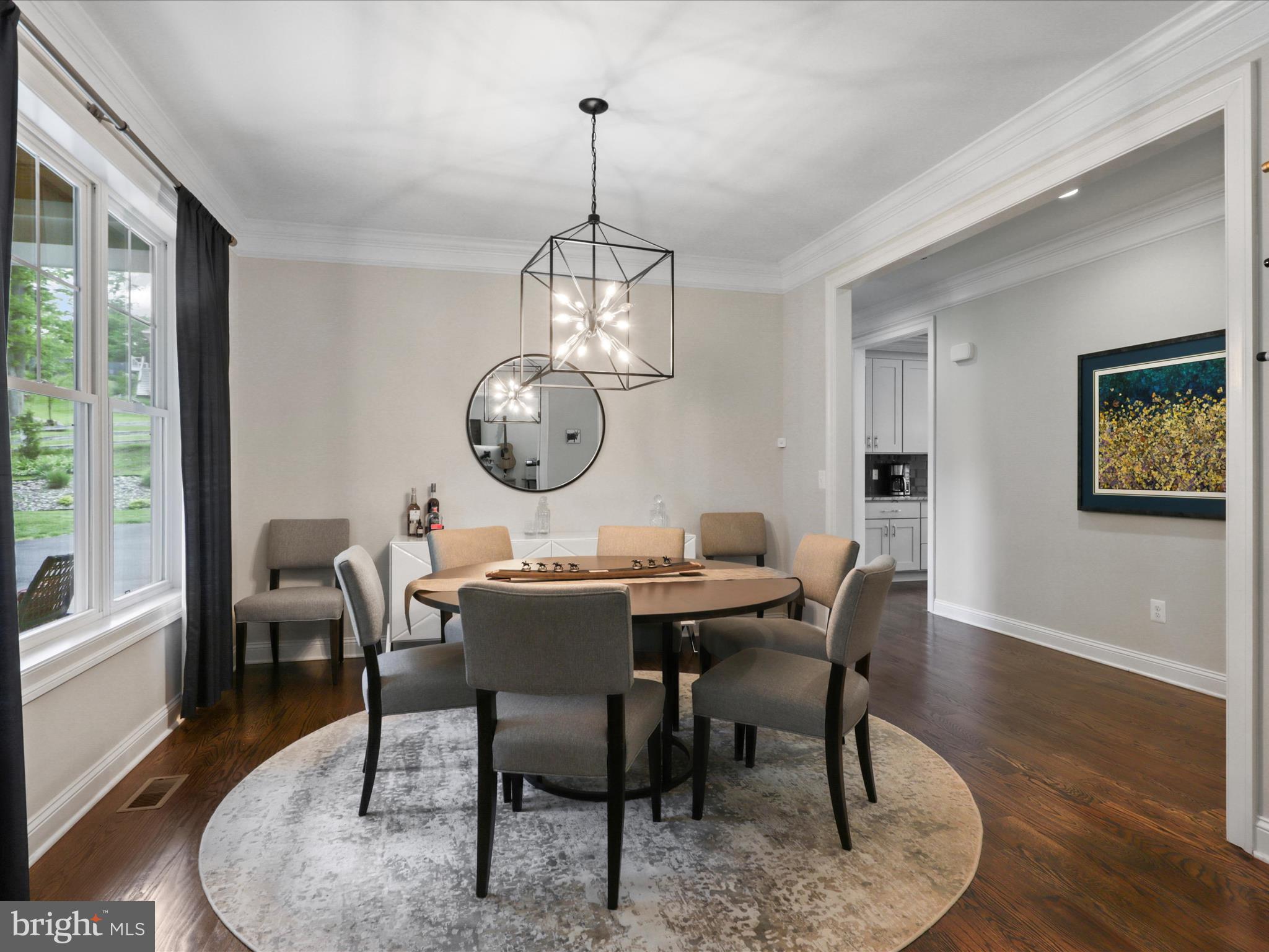 8254 Lees Ridge Road Warrenton, VA 20186 - Photo 8 of 60 Gallery Image 8