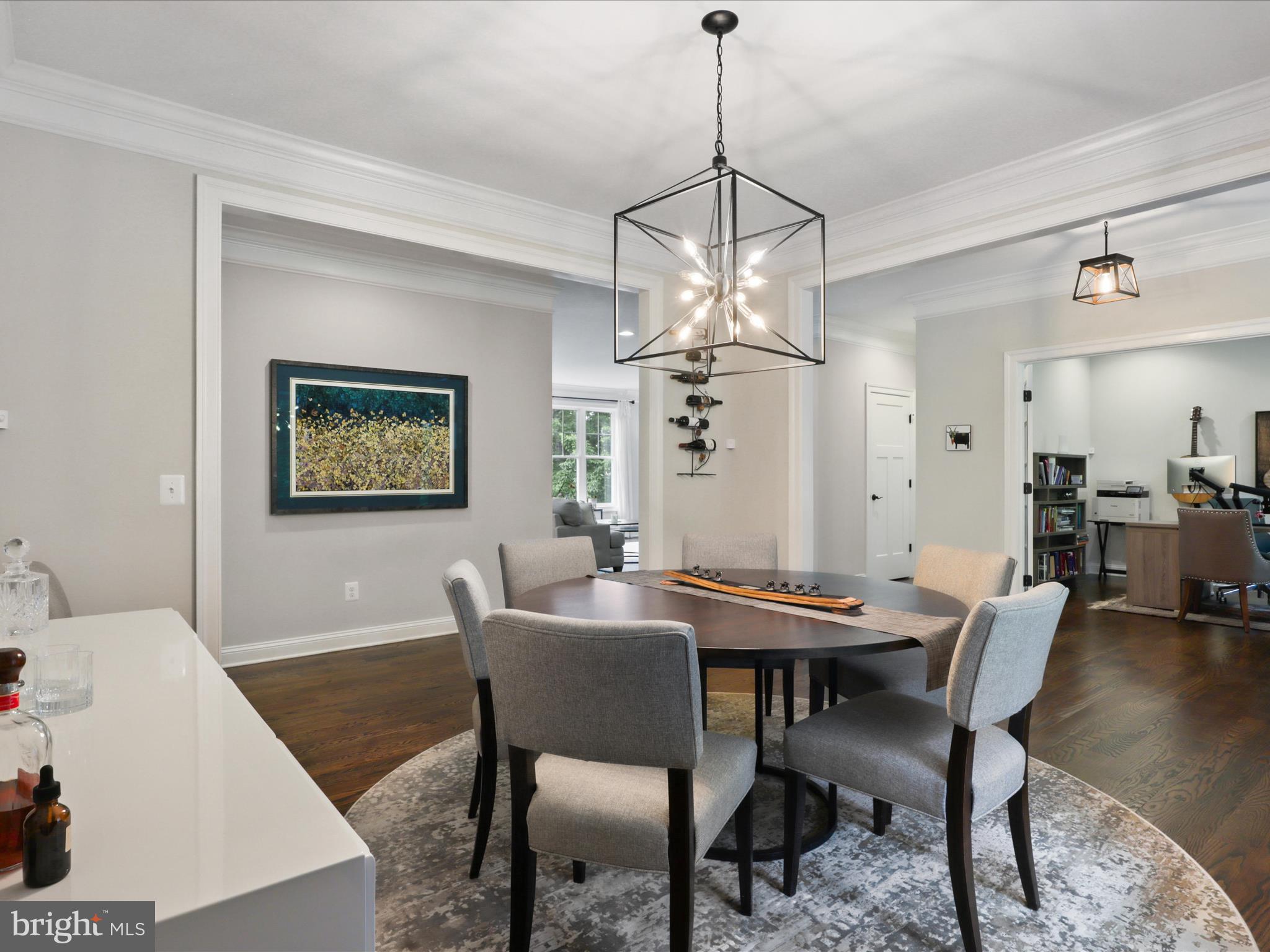 8254 Lees Ridge Road Warrenton, VA 20186 - Photo 9 of 60 Gallery Image 9