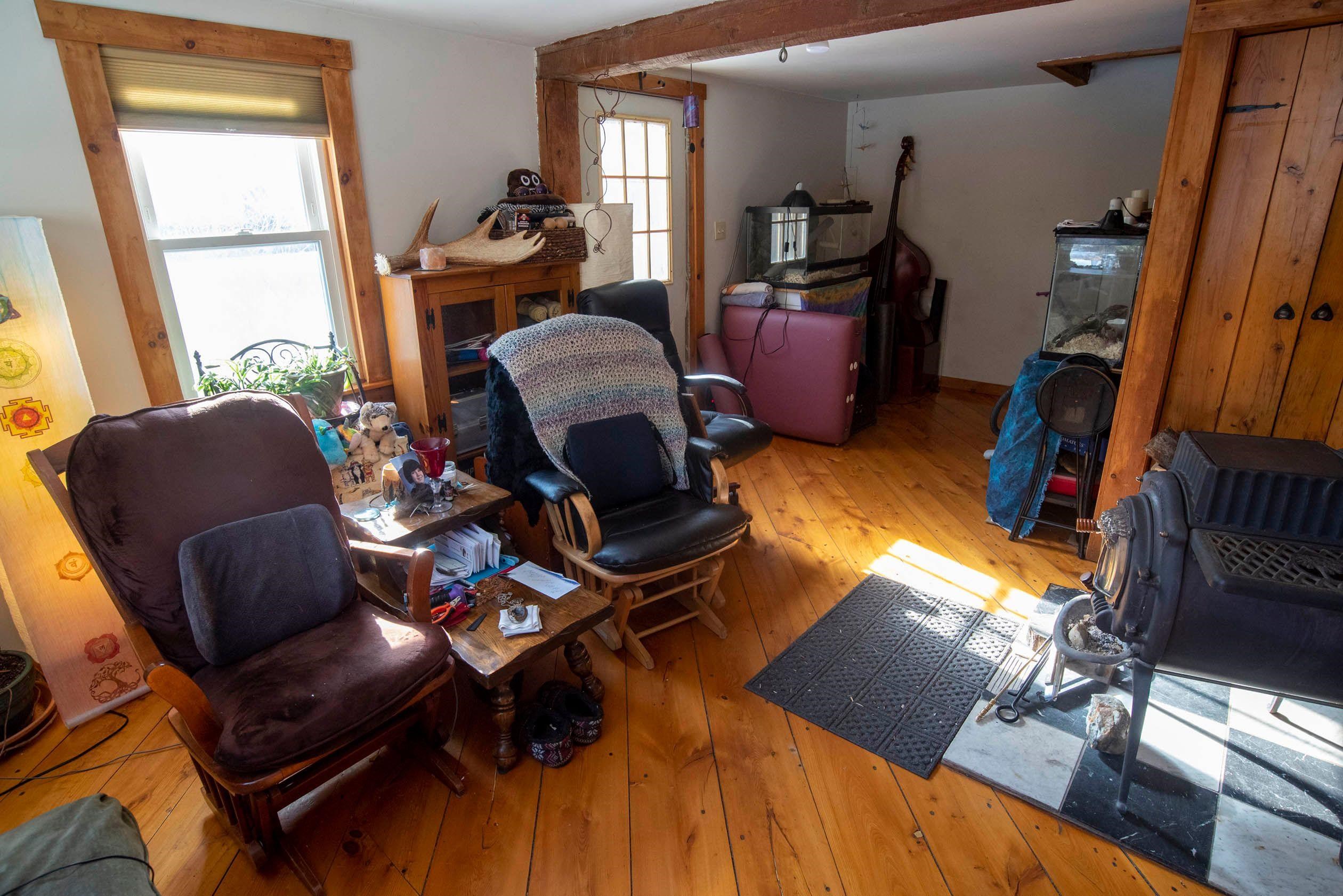 95 Pratt Road Worcester, VT 05682 - Photo 11 of 30
