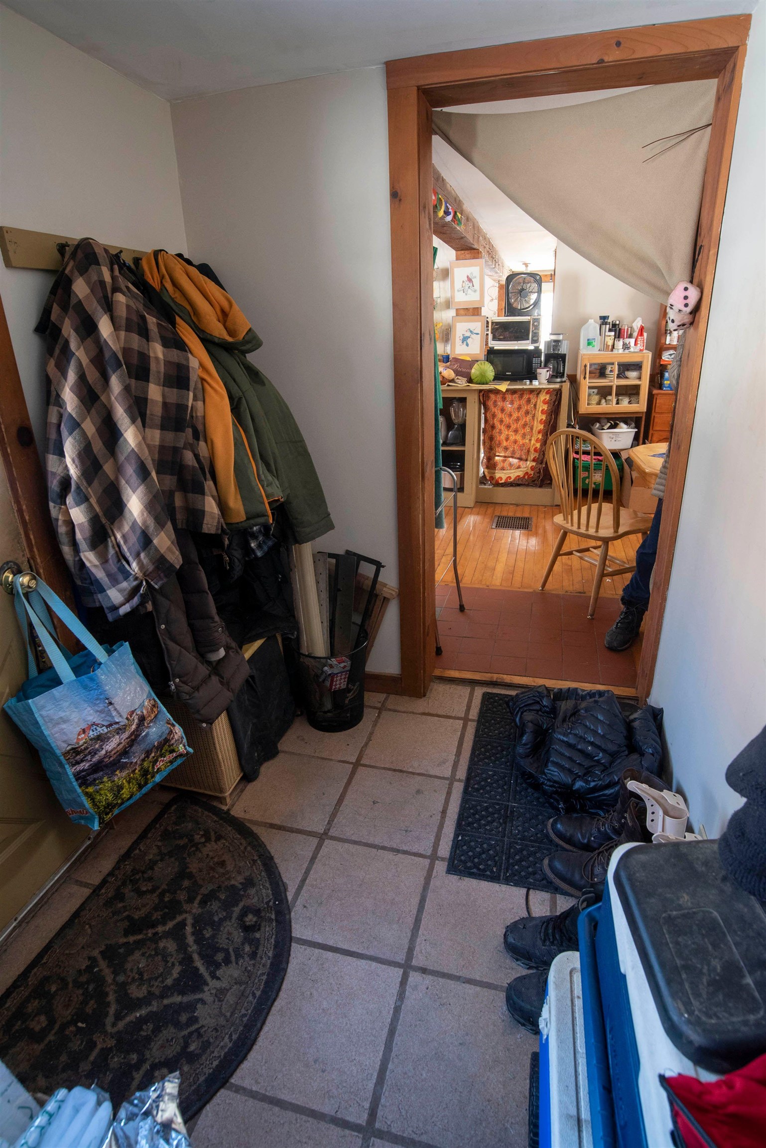 95 Pratt Road Worcester, VT 05682 - Photo 22 of 30