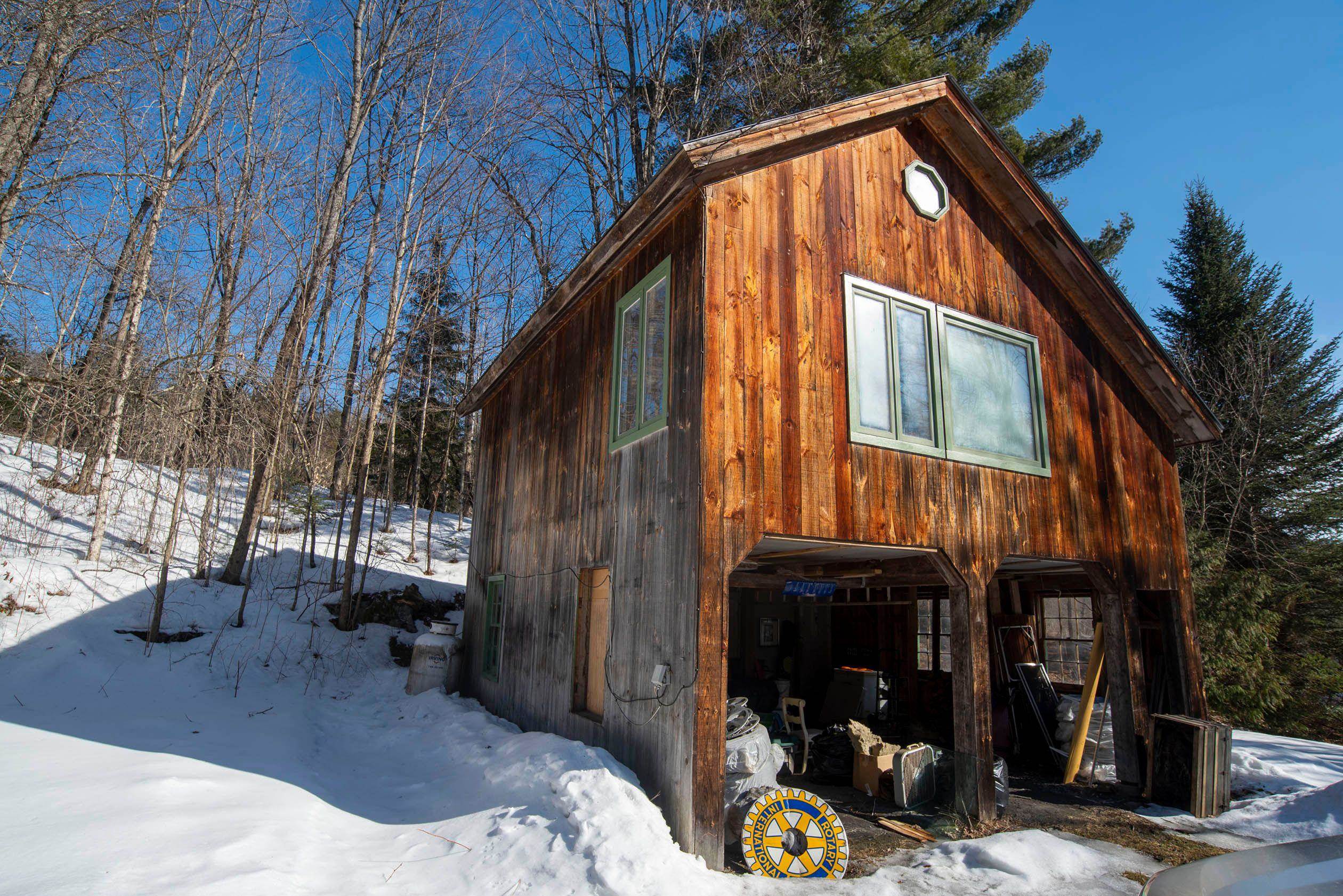 95 Pratt Road Worcester, VT 05682 - Photo 23 of 30