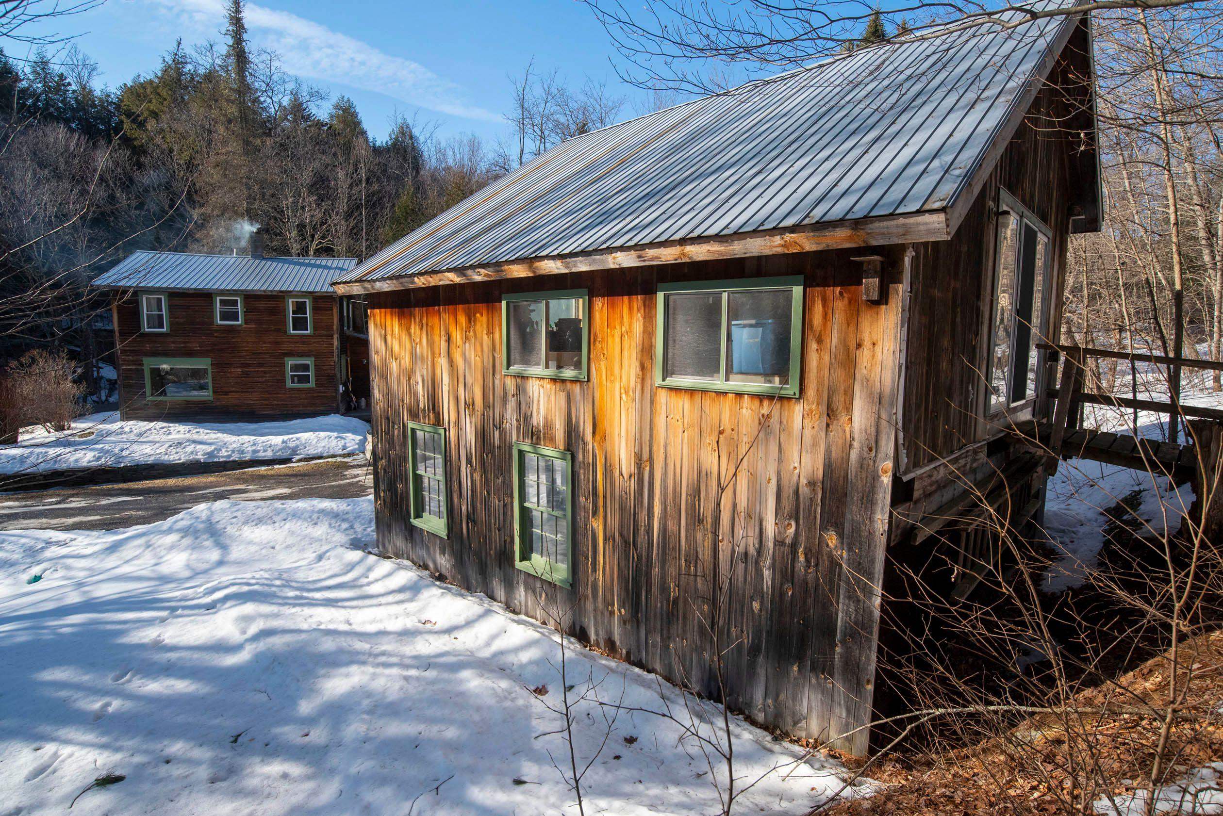 95 Pratt Road Worcester, VT 05682 - Photo 24 of 30
