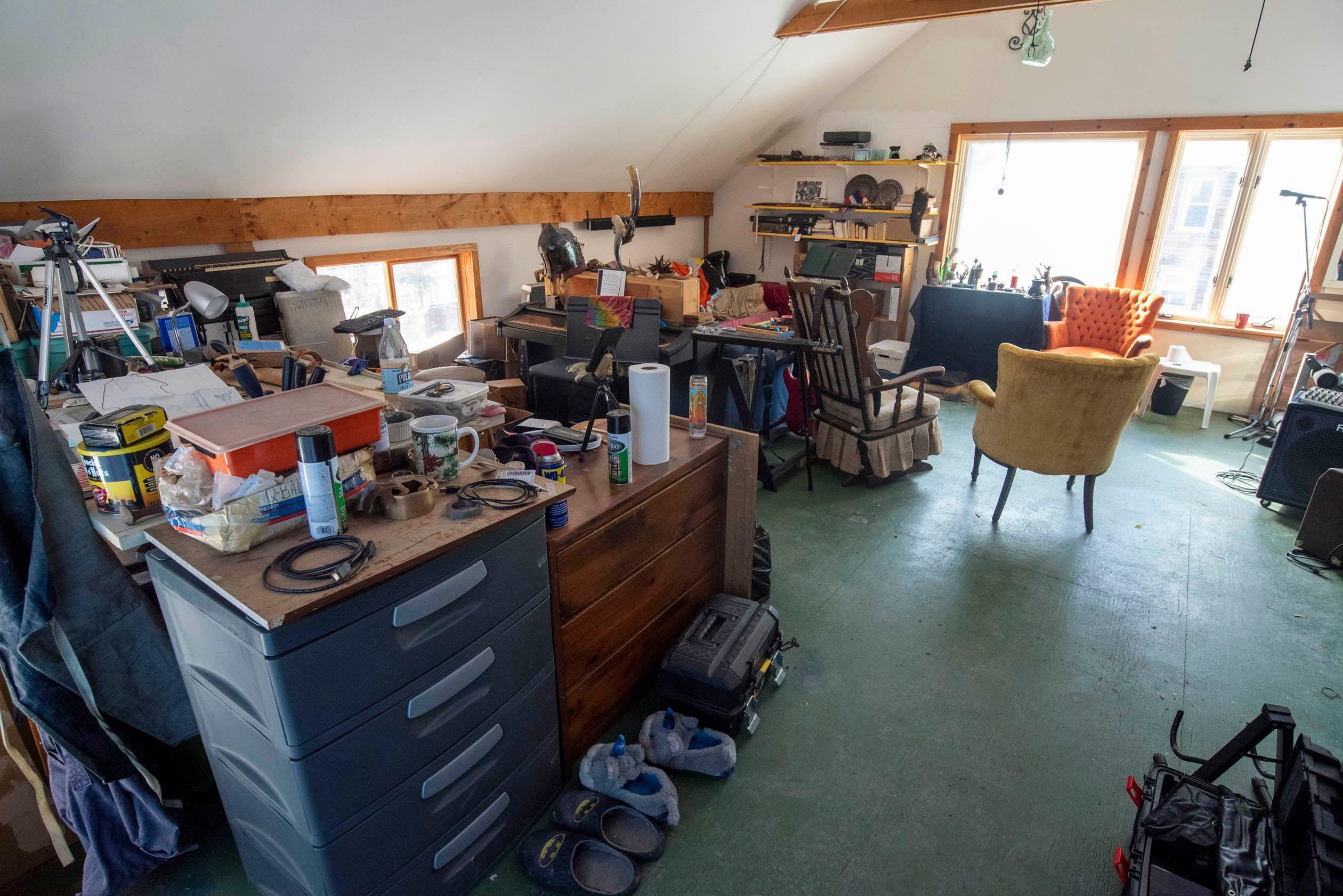95 Pratt Road Worcester, VT 05682 - Photo 25 of 30