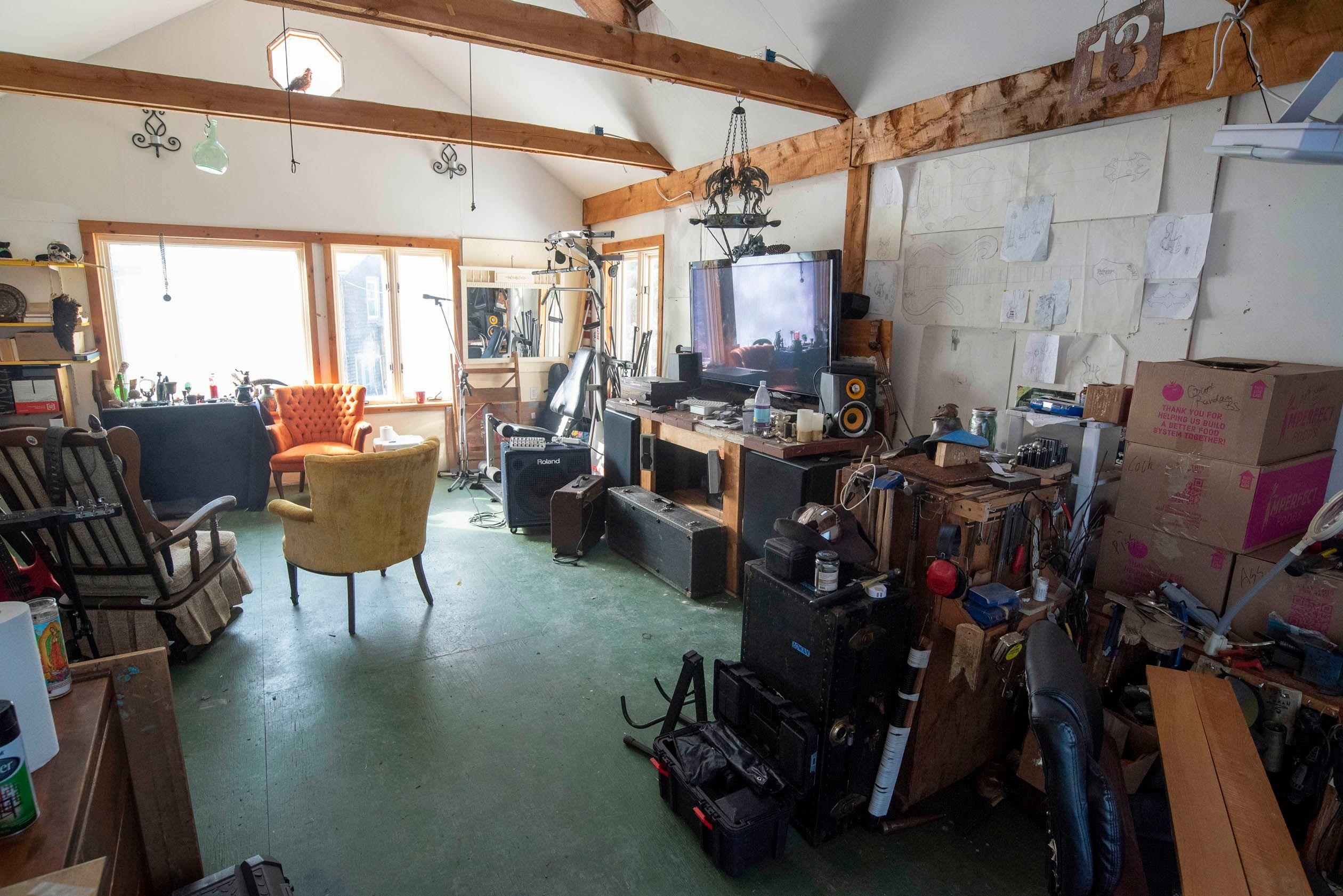 95 Pratt Road Worcester, VT 05682 - Photo 26 of 30