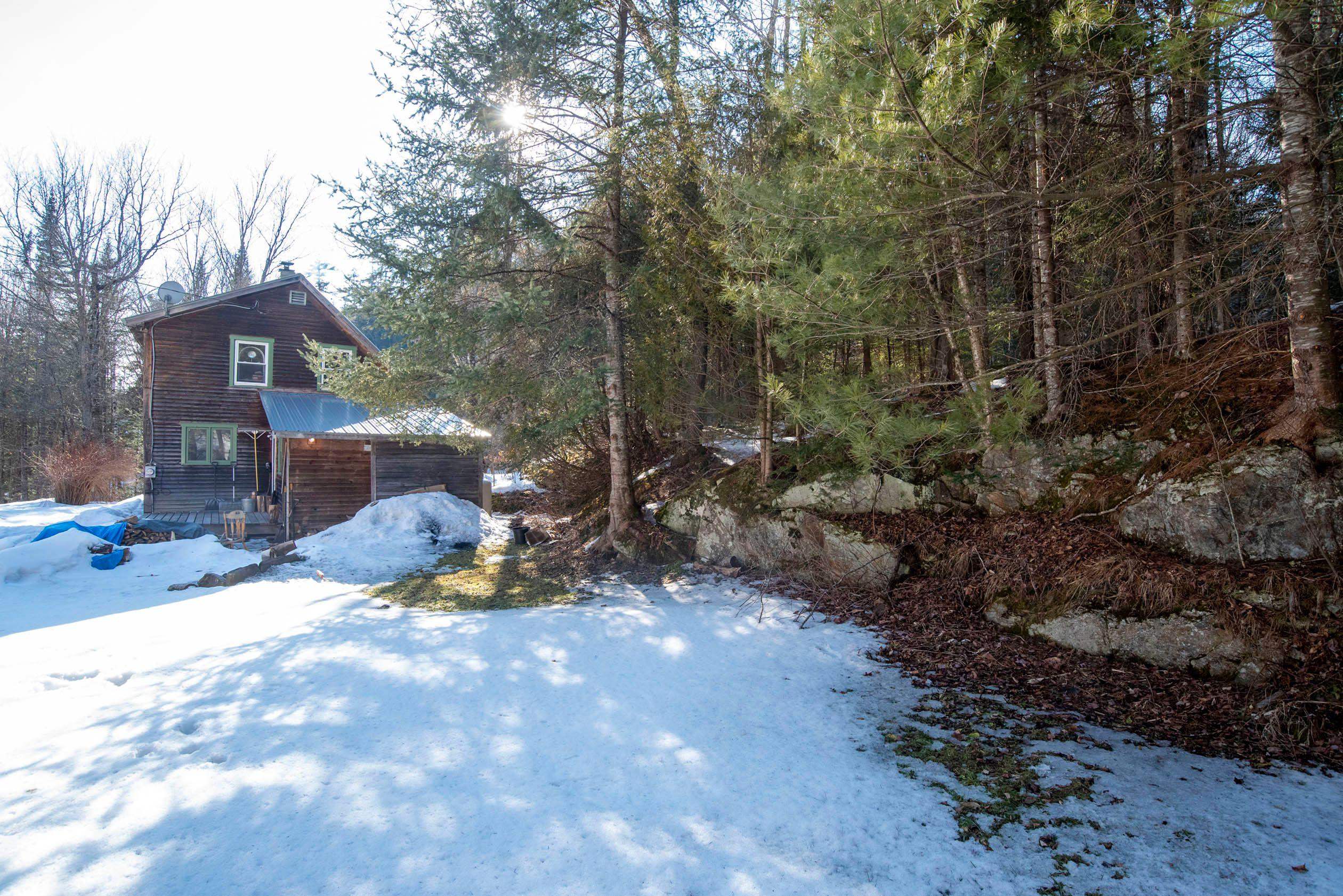 95 Pratt Road Worcester, VT 05682 - Photo 27 of 30