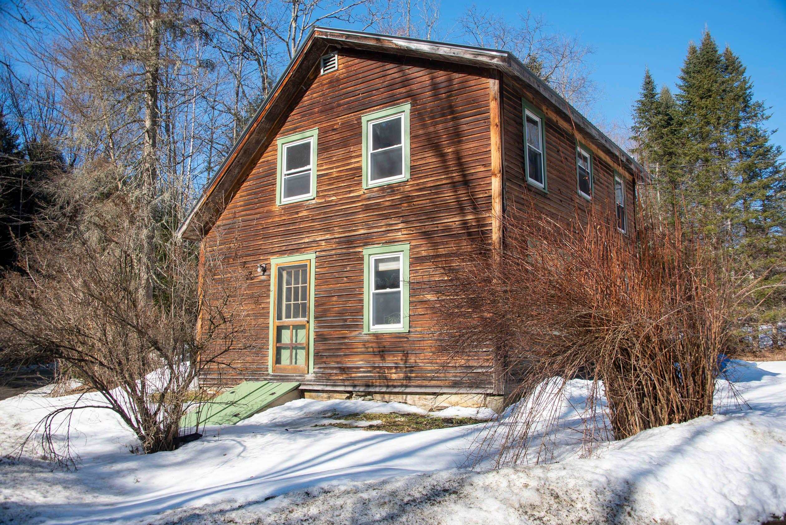 95 Pratt Road Worcester, VT 05682 - Photo 29 of 30