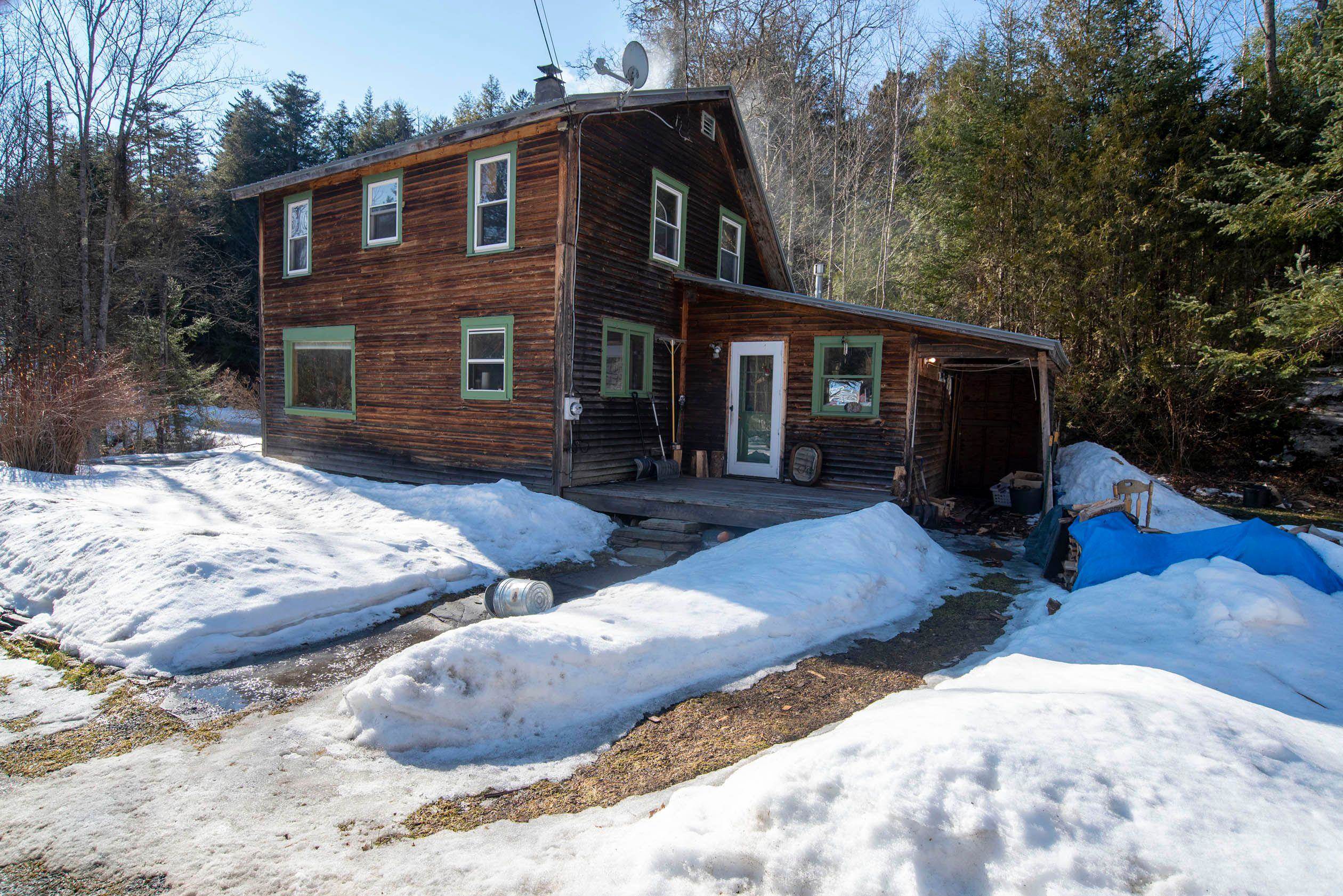 95 Pratt Road Worcester, VT 05682 - Photo 30 of 30