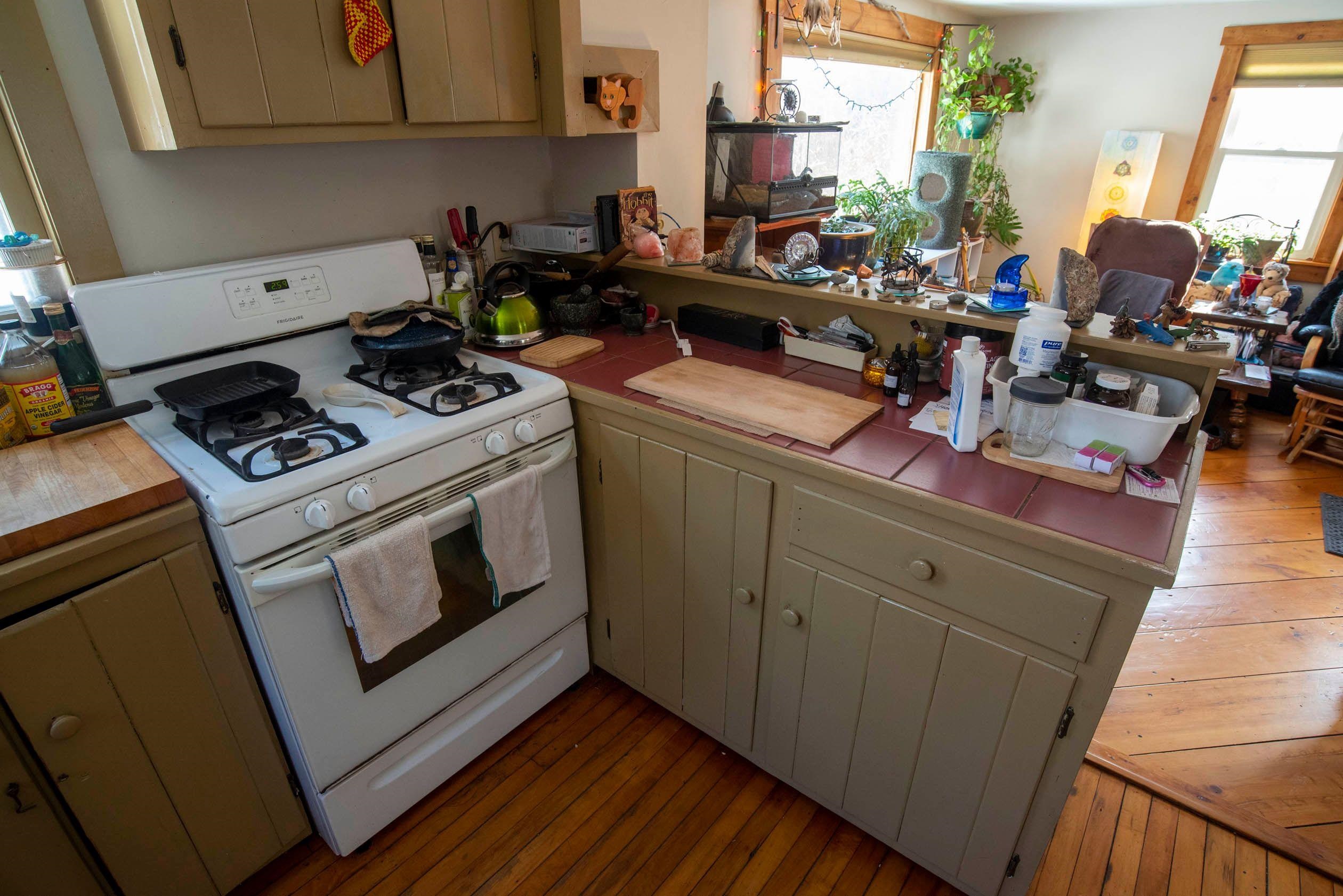 95 Pratt Road Worcester, VT 05682 - Photo 7 of 30