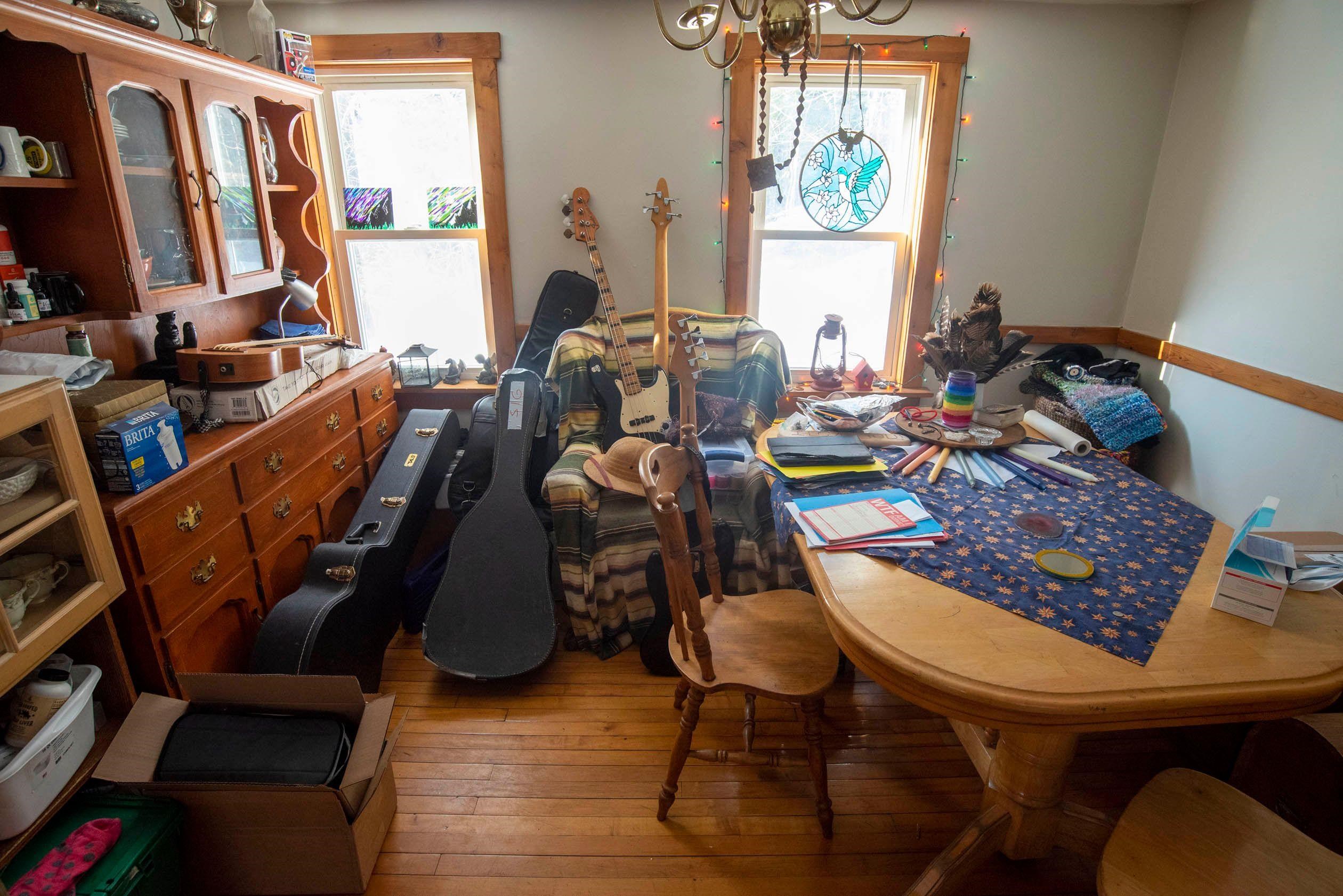 95 Pratt Road Worcester, VT 05682 - Photo 8 of 30