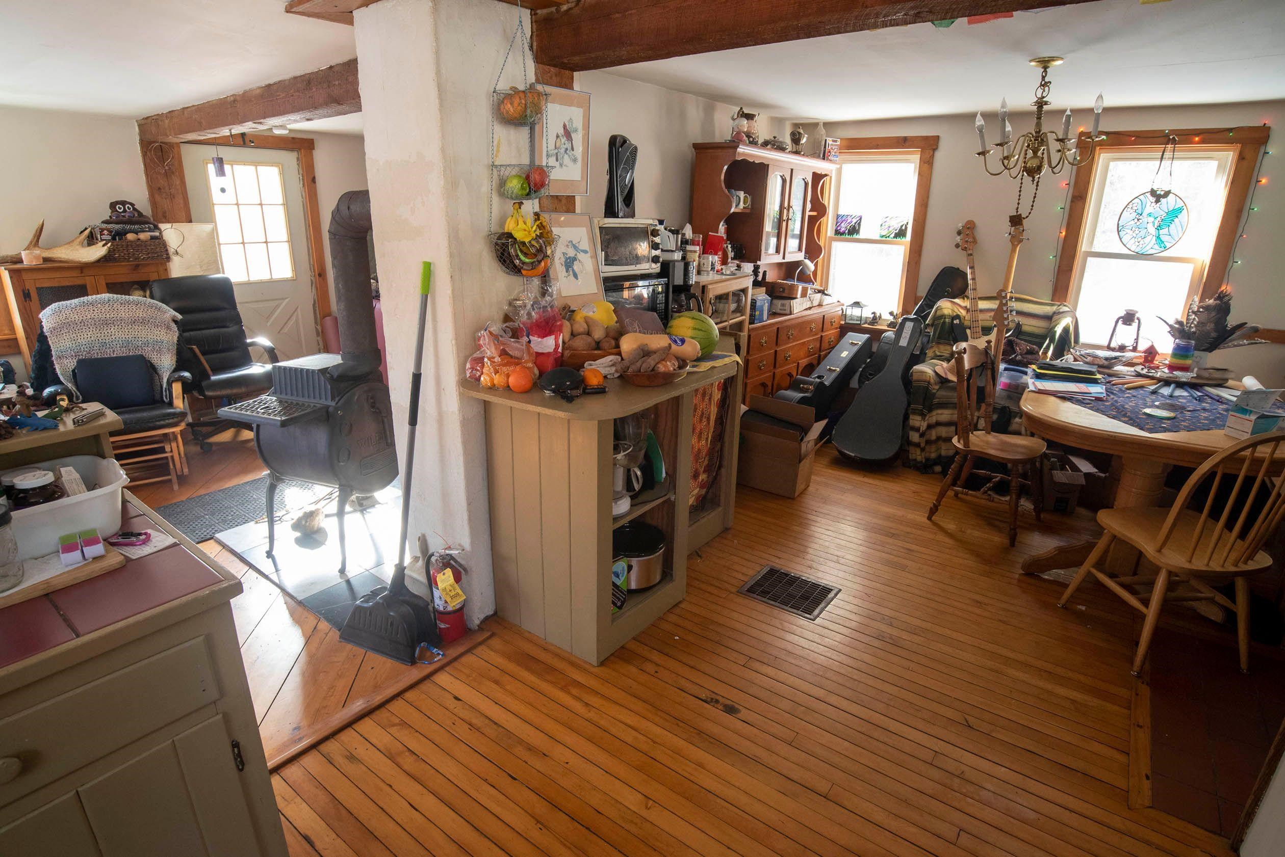 95 Pratt Road Worcester, VT 05682 - Photo 9 of 30