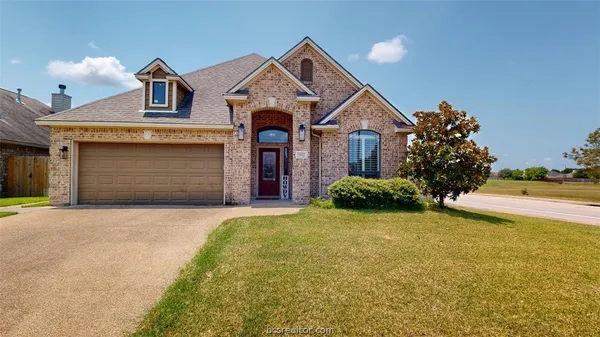 $2,200 | 3900 Latinne Lane, College Station, TX 77845
