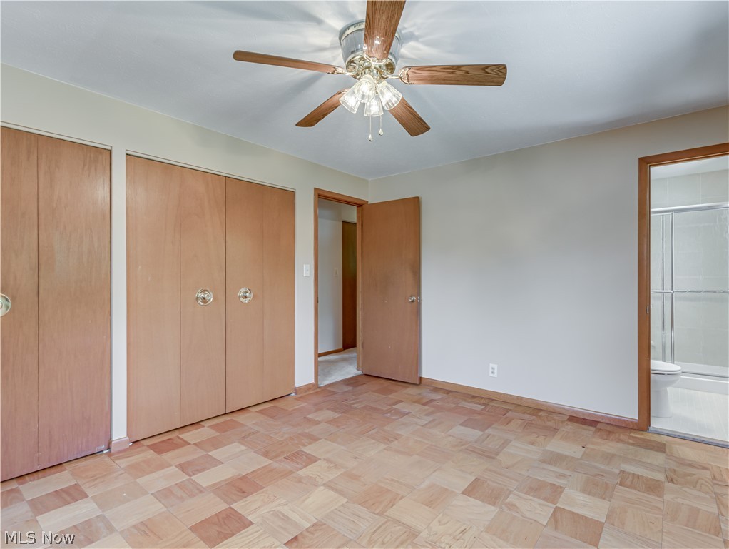 2857 Boston Road Brecksville, OH 44141 - Photo 22 of 31 other view of bedroom