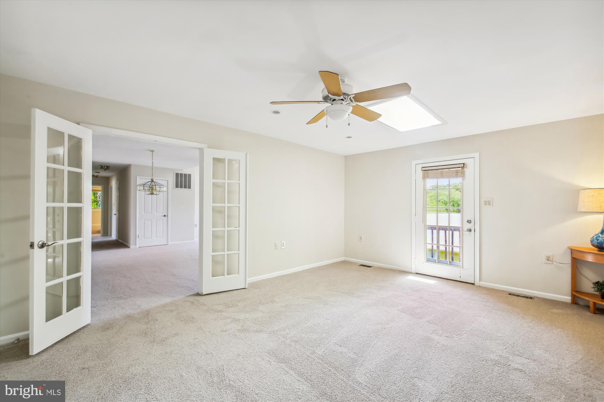 2579 Golfers Ridge Road Annapolis, MD 21401 - Photo 26 of 66 Quality Neutral Carpeting for Any Décor!