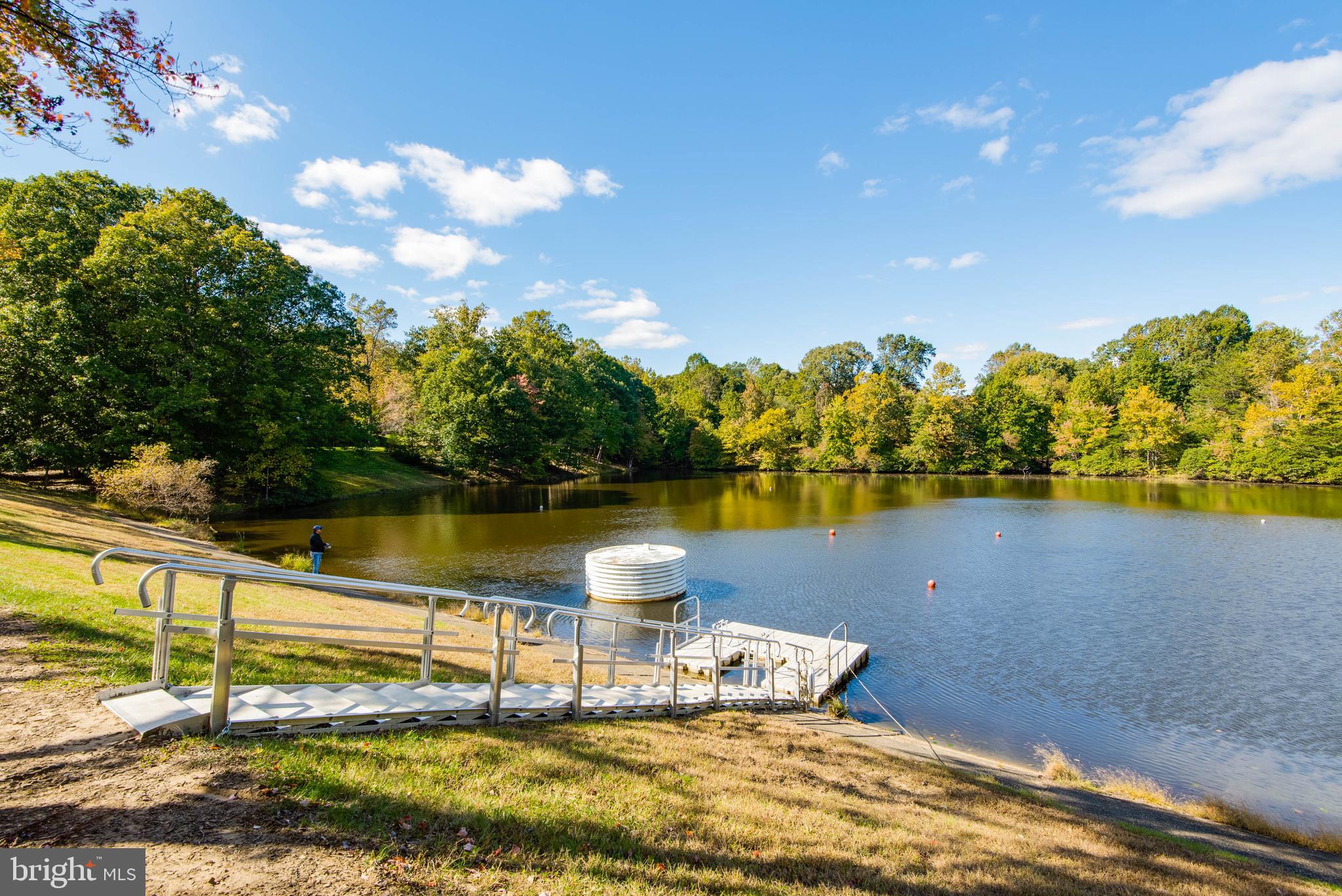 2579 Golfers Ridge Road Annapolis, MD 21401 - Photo 47 of 66 Water Privileges Along the Scenic South River