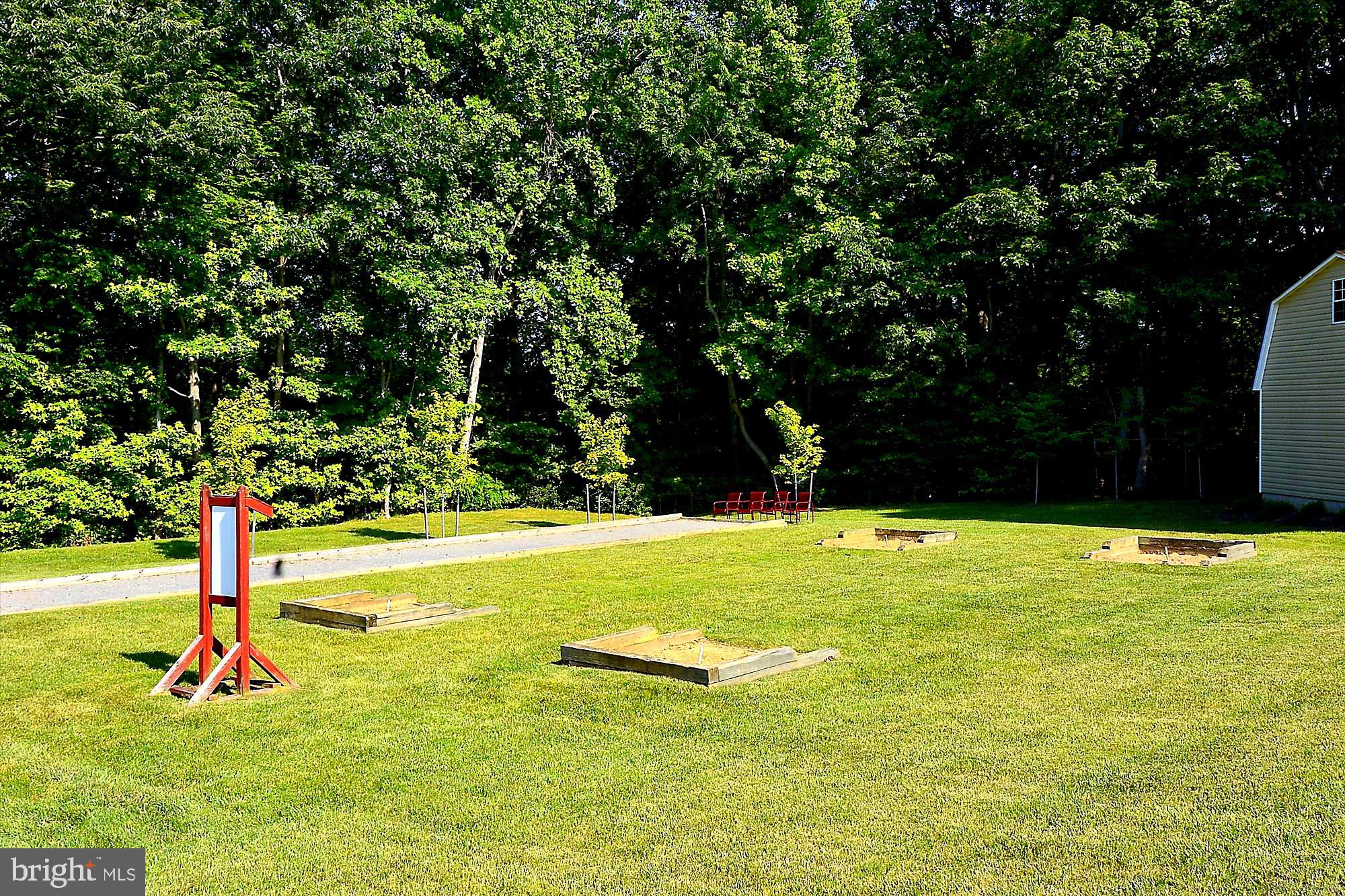 2579 Golfers Ridge Road Annapolis, MD 21401 - Photo 52 of 66 Heritage Harbor Horseshoe Pits
