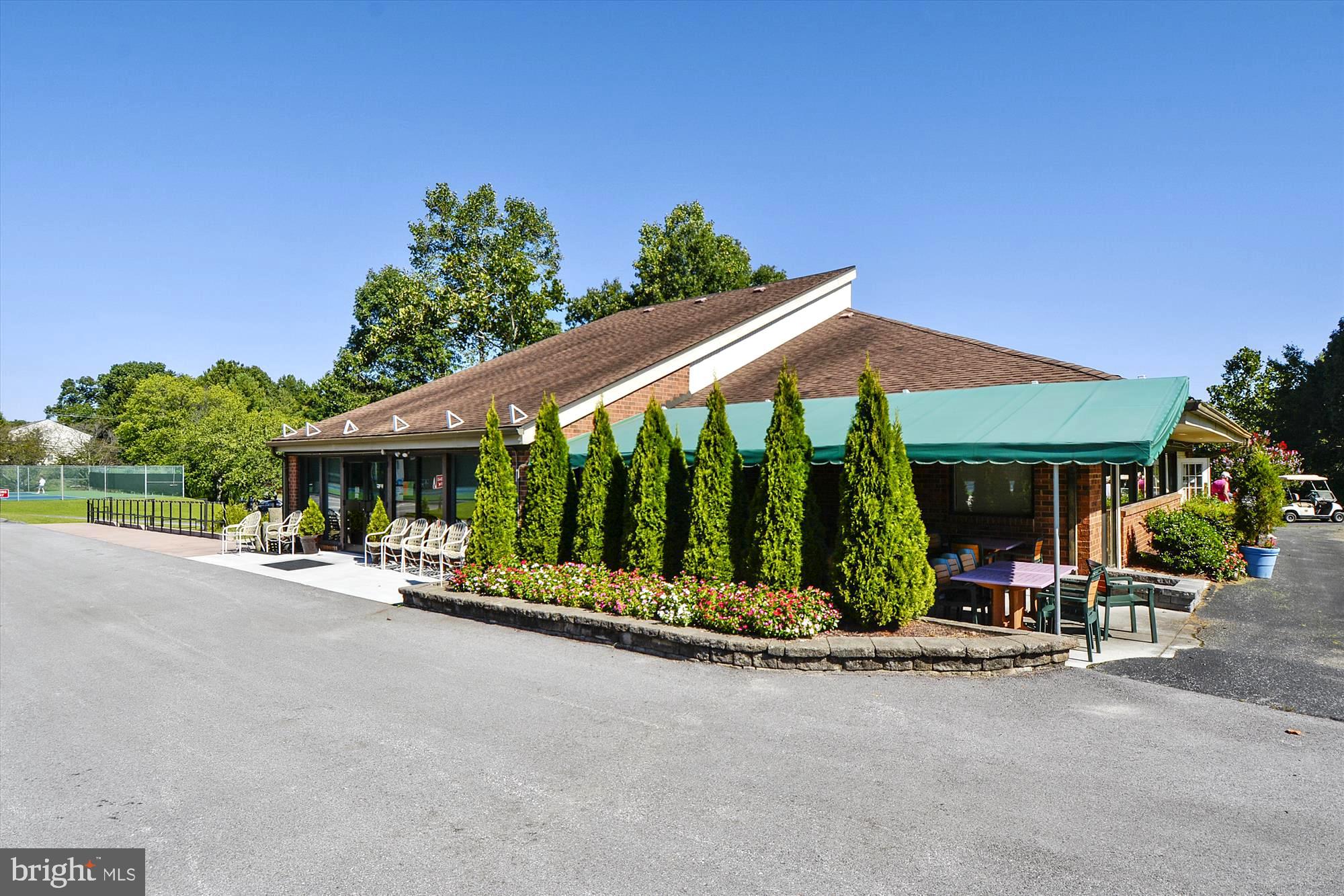2579 Golfers Ridge Road Annapolis, MD 21401 - Photo 57 of 66 Heritage Harbour "Moorings" Bistro