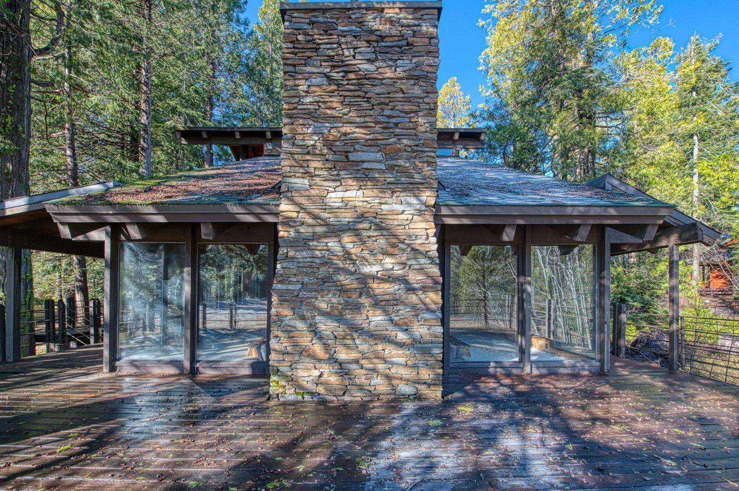 39326 Littlefield Road Shaver Lake, CA 93664 - Photo 42 of 49