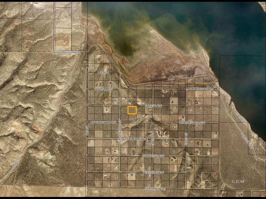 Dodge Ave Spring Creek Spring Creek, NV 89815 - Photo 5 of 11