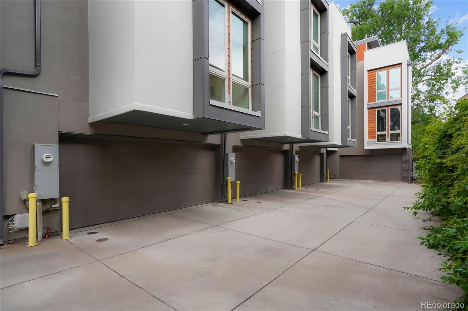 879 Delaware Street Denver, CO 80204 - Photo 29 of 39