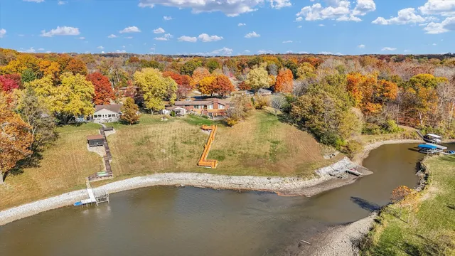 $574,900 | 120 Thornhill Drive, Danville, IL 61832