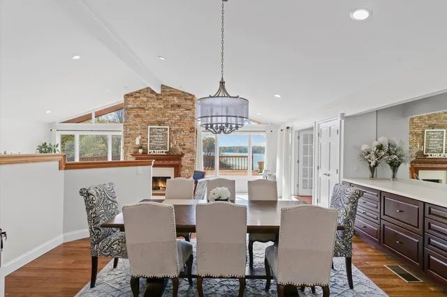 $574,900 | 120 Thornhill Drive, Danville, IL 61832