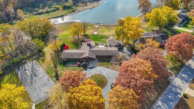 $574,900 | 120 Thornhill Drive, Danville, IL 61832