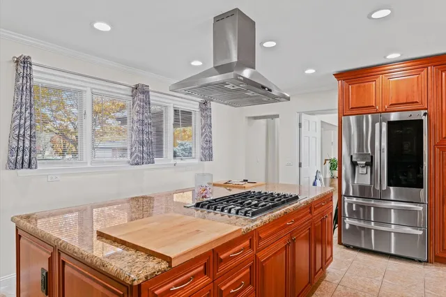 $574,900 | 120 Thornhill Drive, Danville, IL 61832