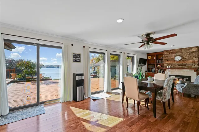 $574,900 | 120 Thornhill Drive, Danville, IL 61832