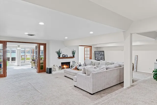 $574,900 | 120 Thornhill Drive, Danville, IL 61832